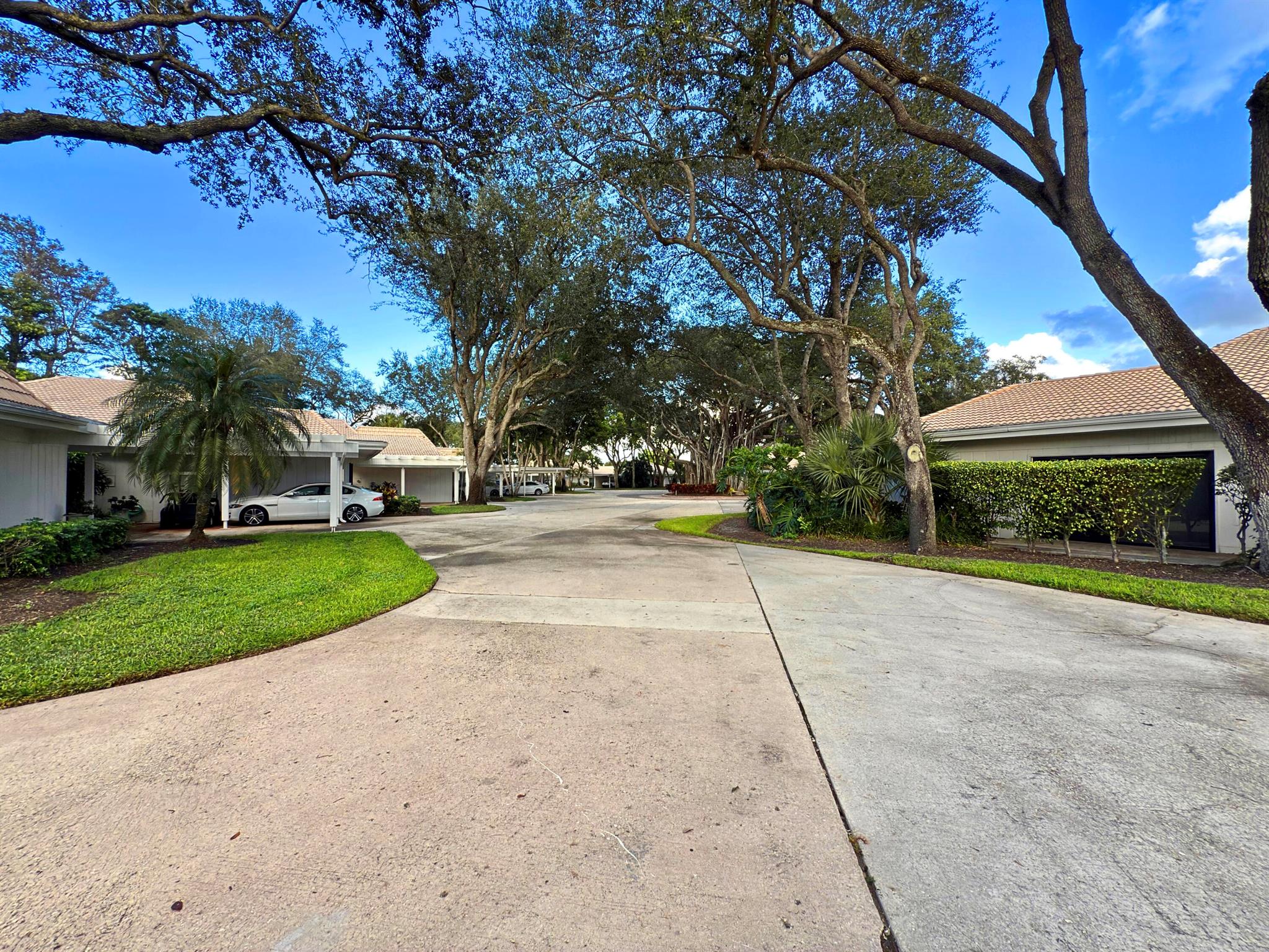 Bridgewood Villas - Residential