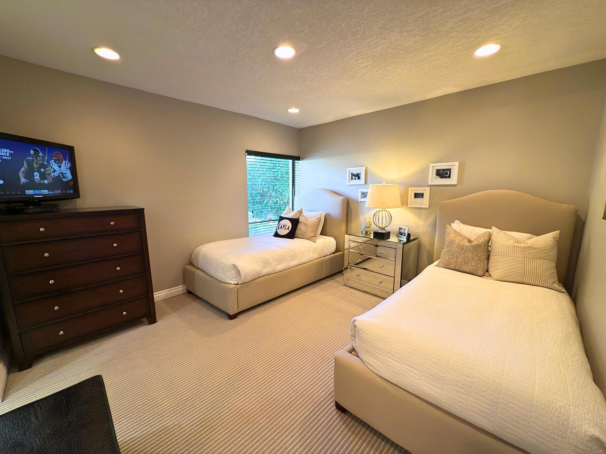 Bridgewood Villas - Residential