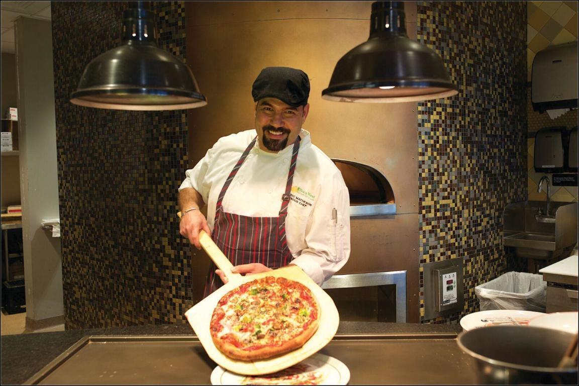 Bridgewood Villas - Residential