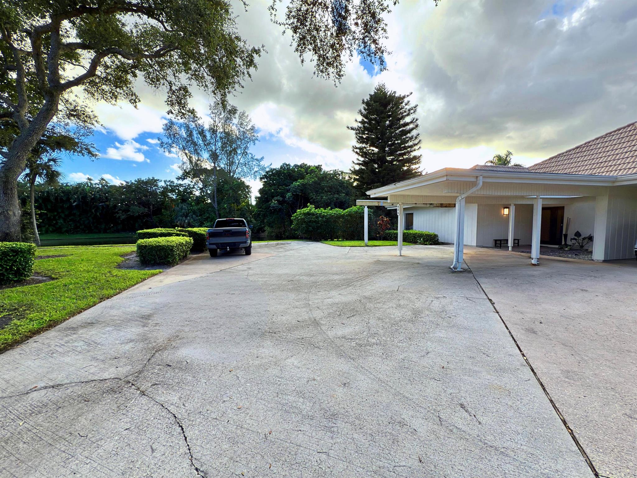 Bridgewood Villas - Residential