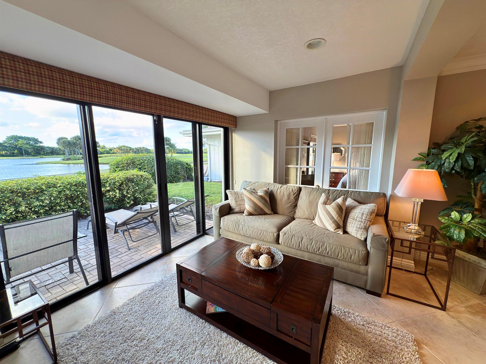 Bridgewood Villas - Residential