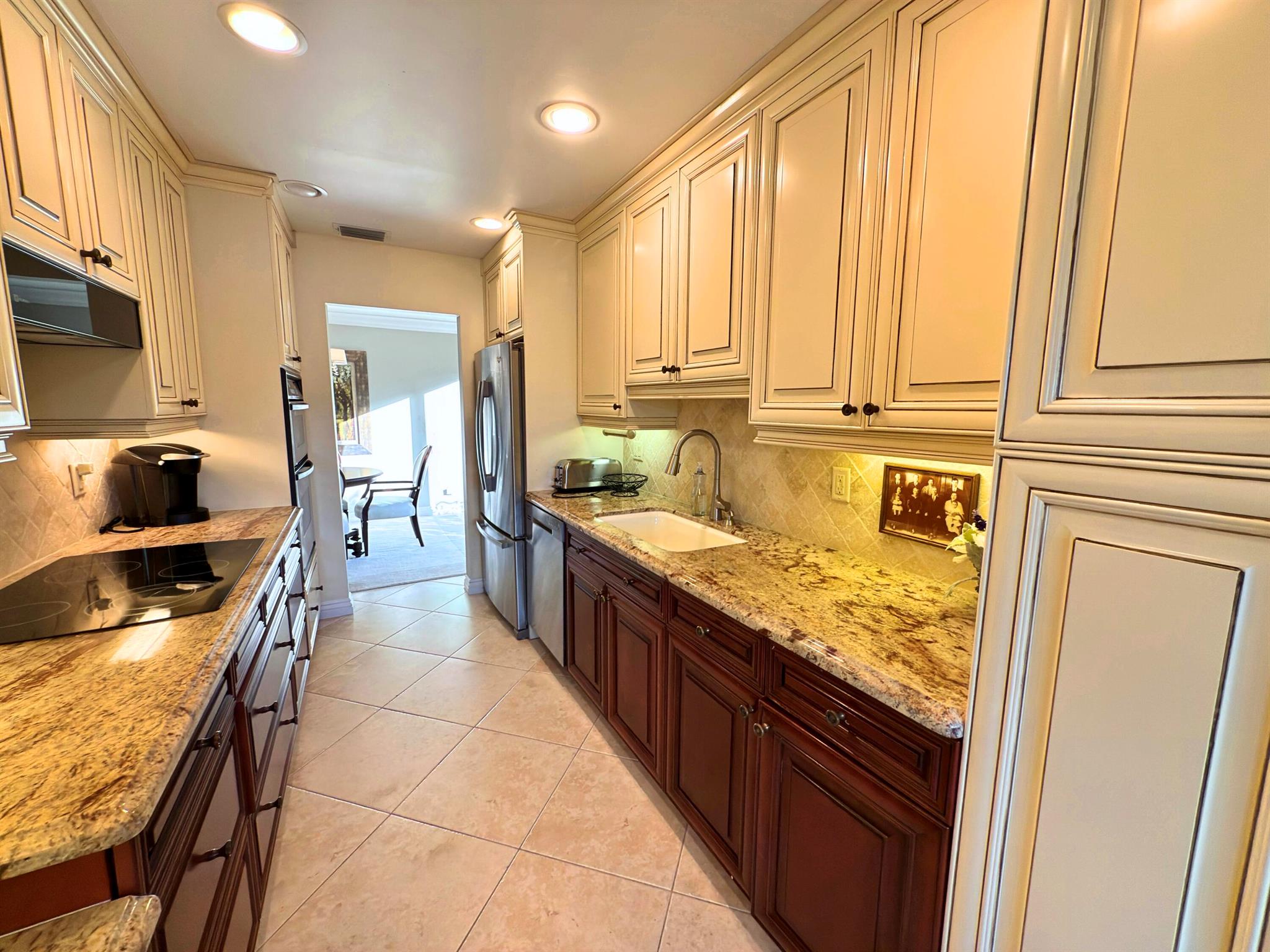 Bridgewood Villas - Residential