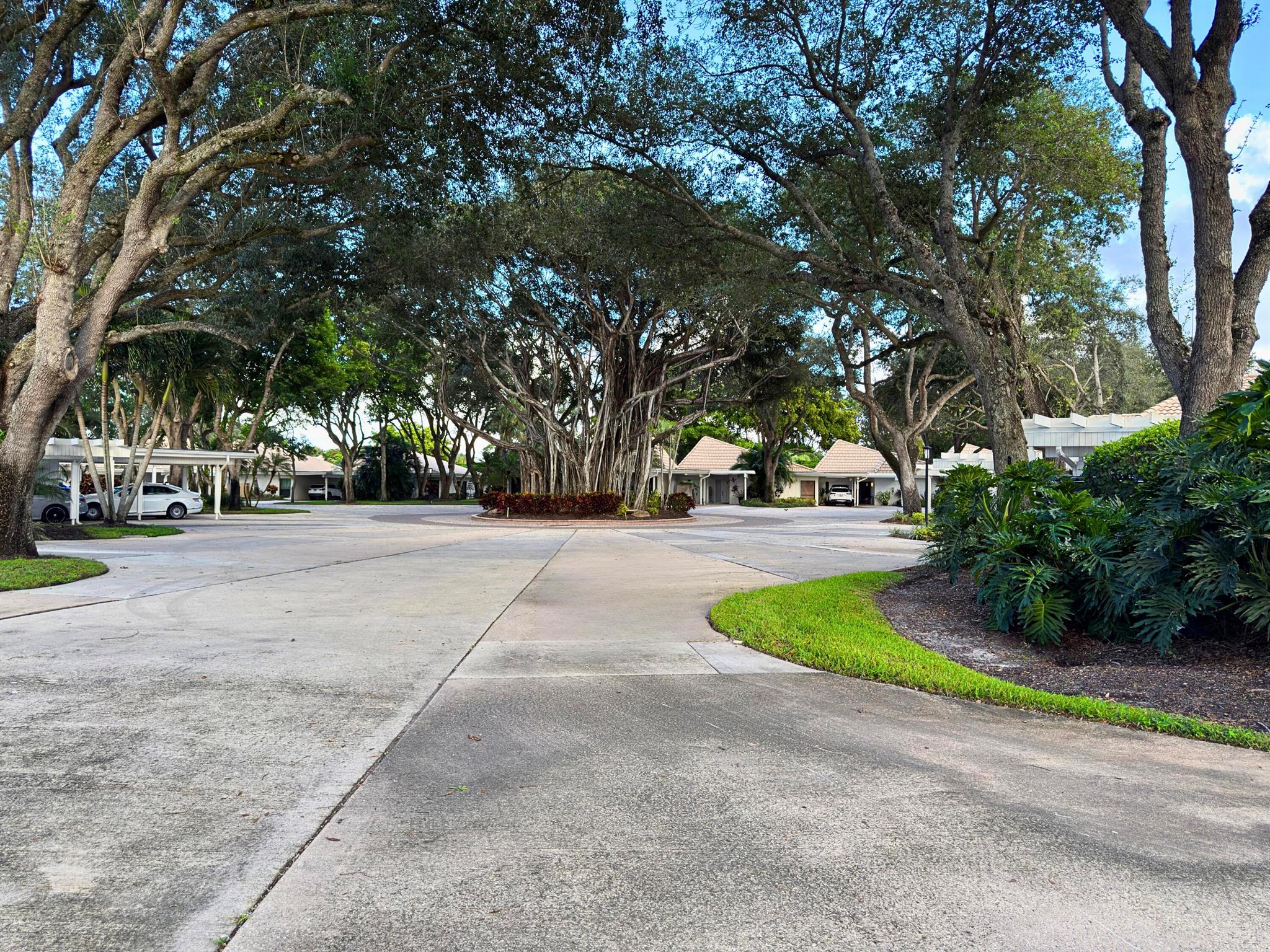 Bridgewood Villas - Residential