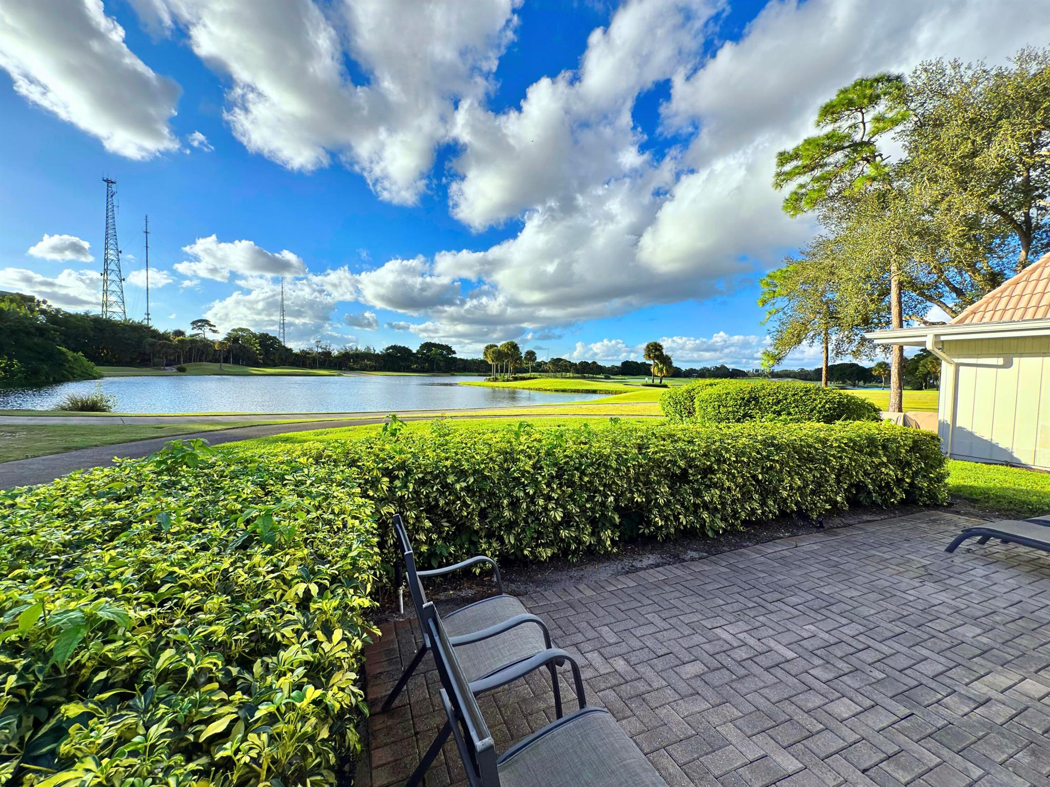 Bridgewood Villas - Residential