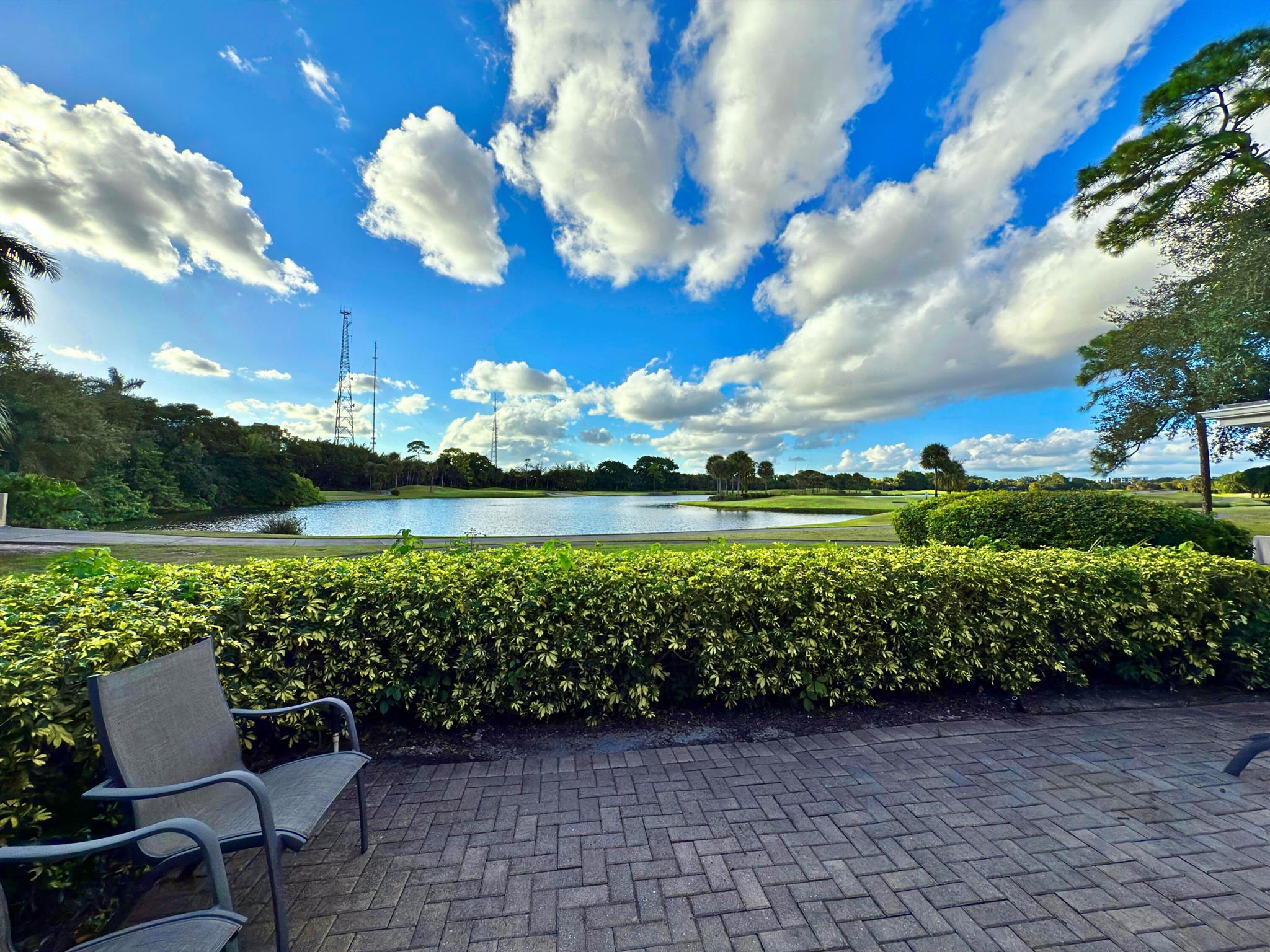 Bridgewood Villas - Residential