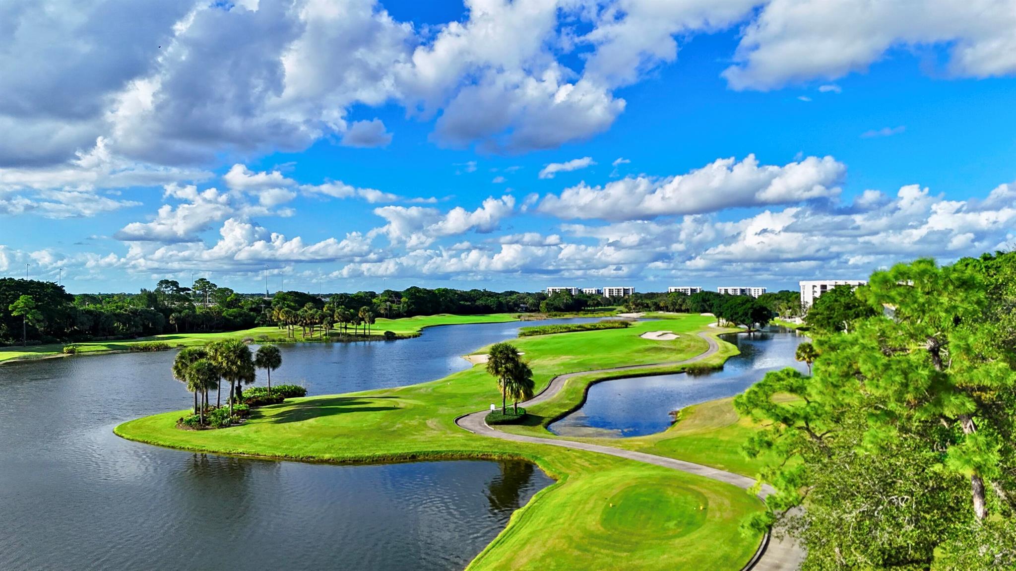 Bridgewood Villas - Residential