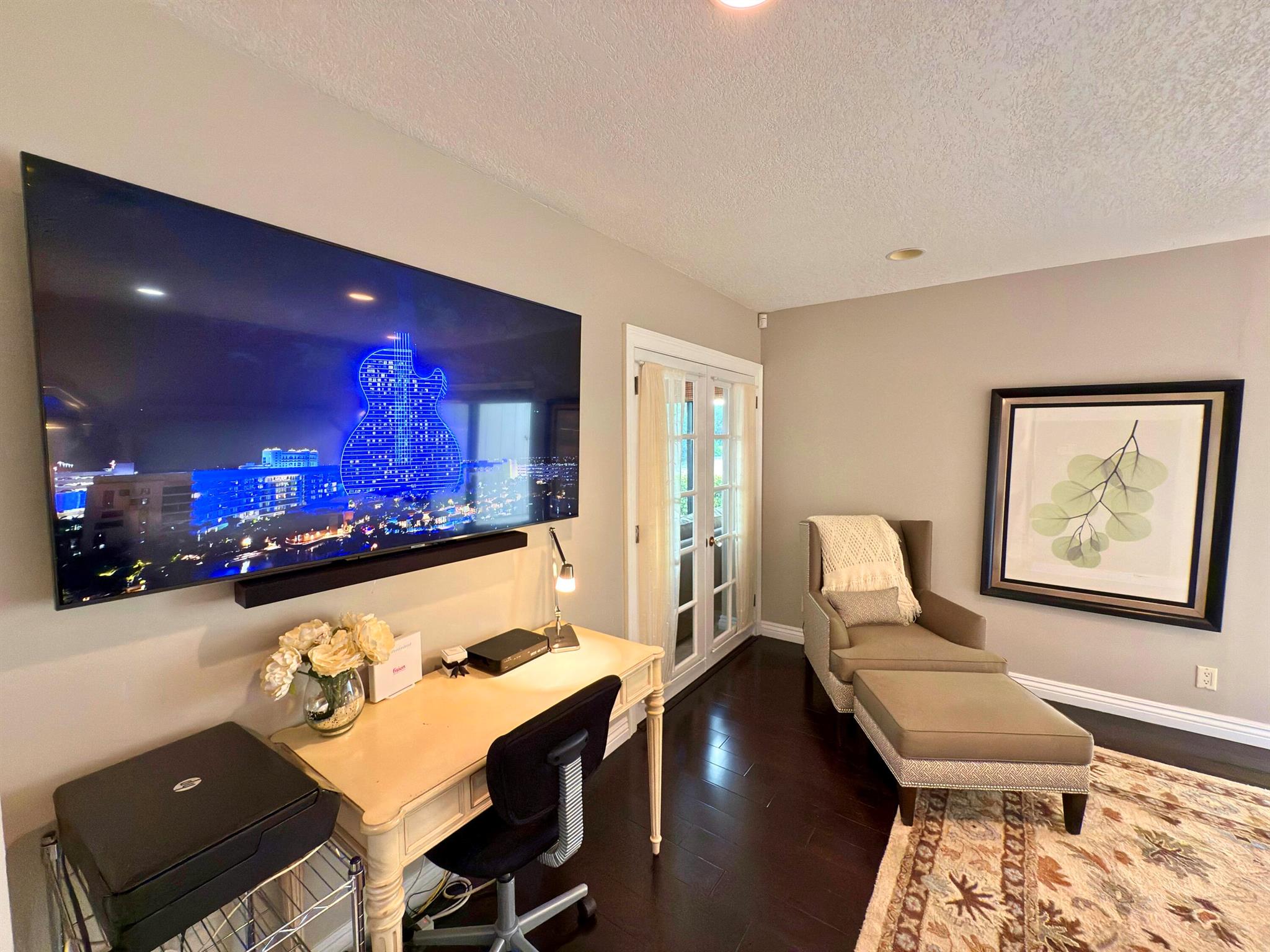 Bridgewood Villas - Residential