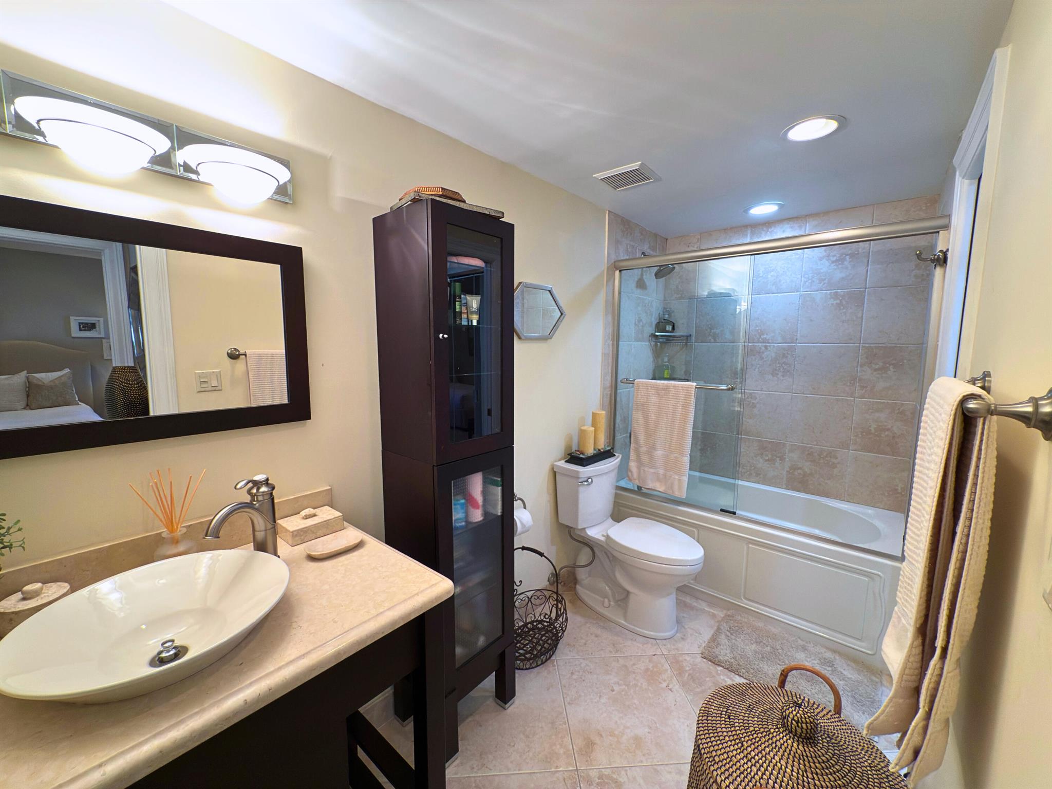 Bridgewood Villas - Residential