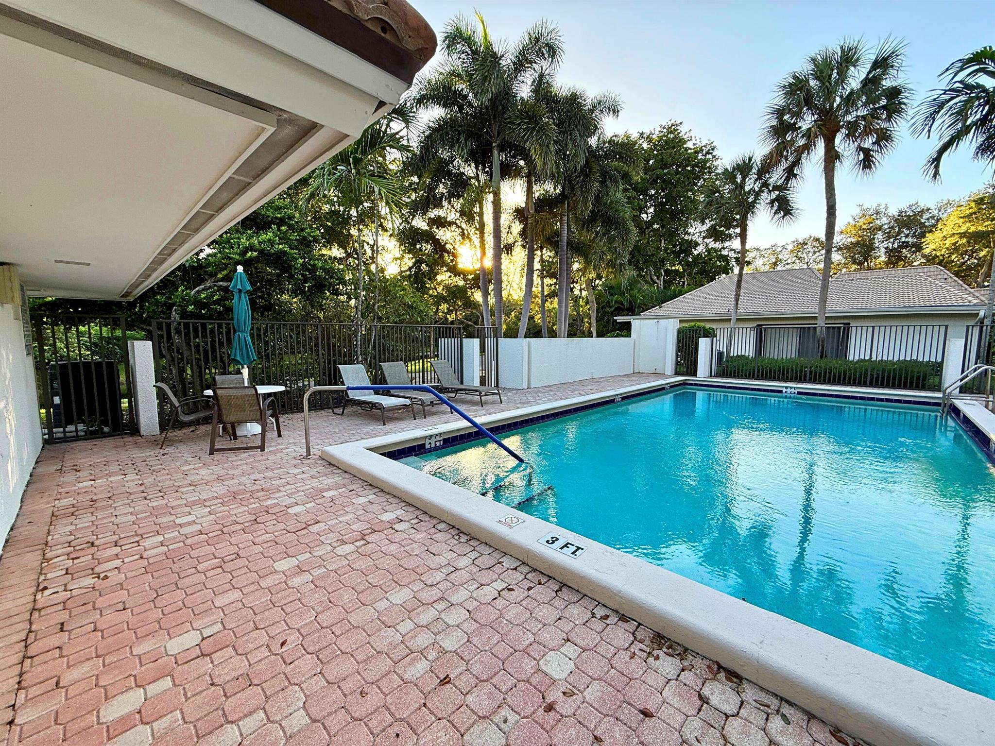 Bridgewood Villas - Residential