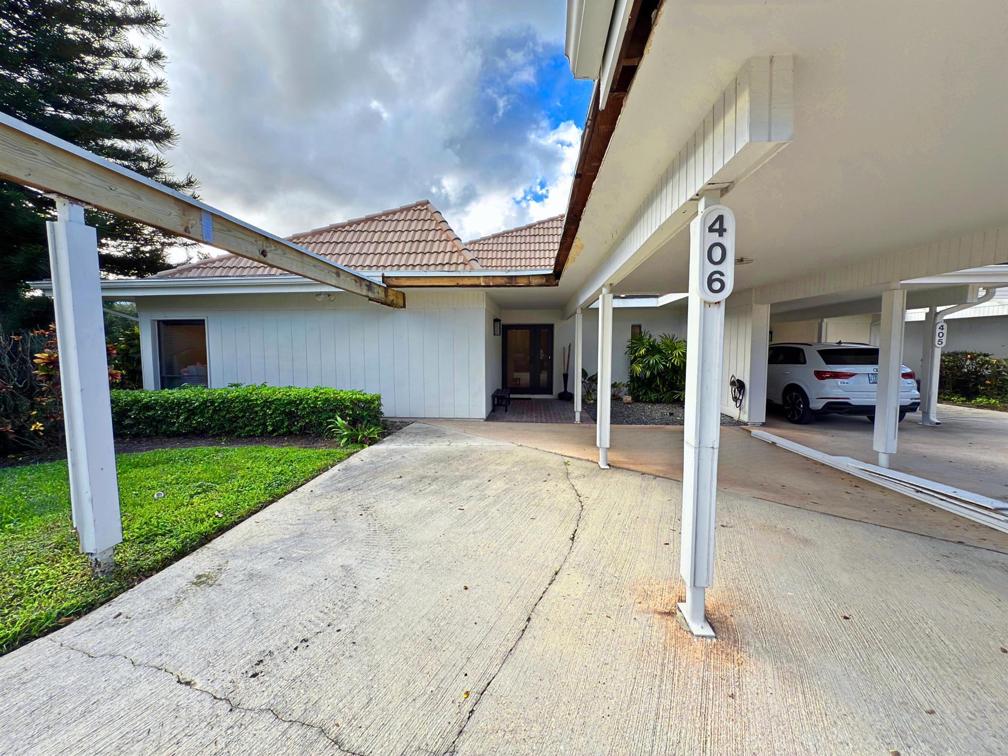 Bridgewood Villas - Residential