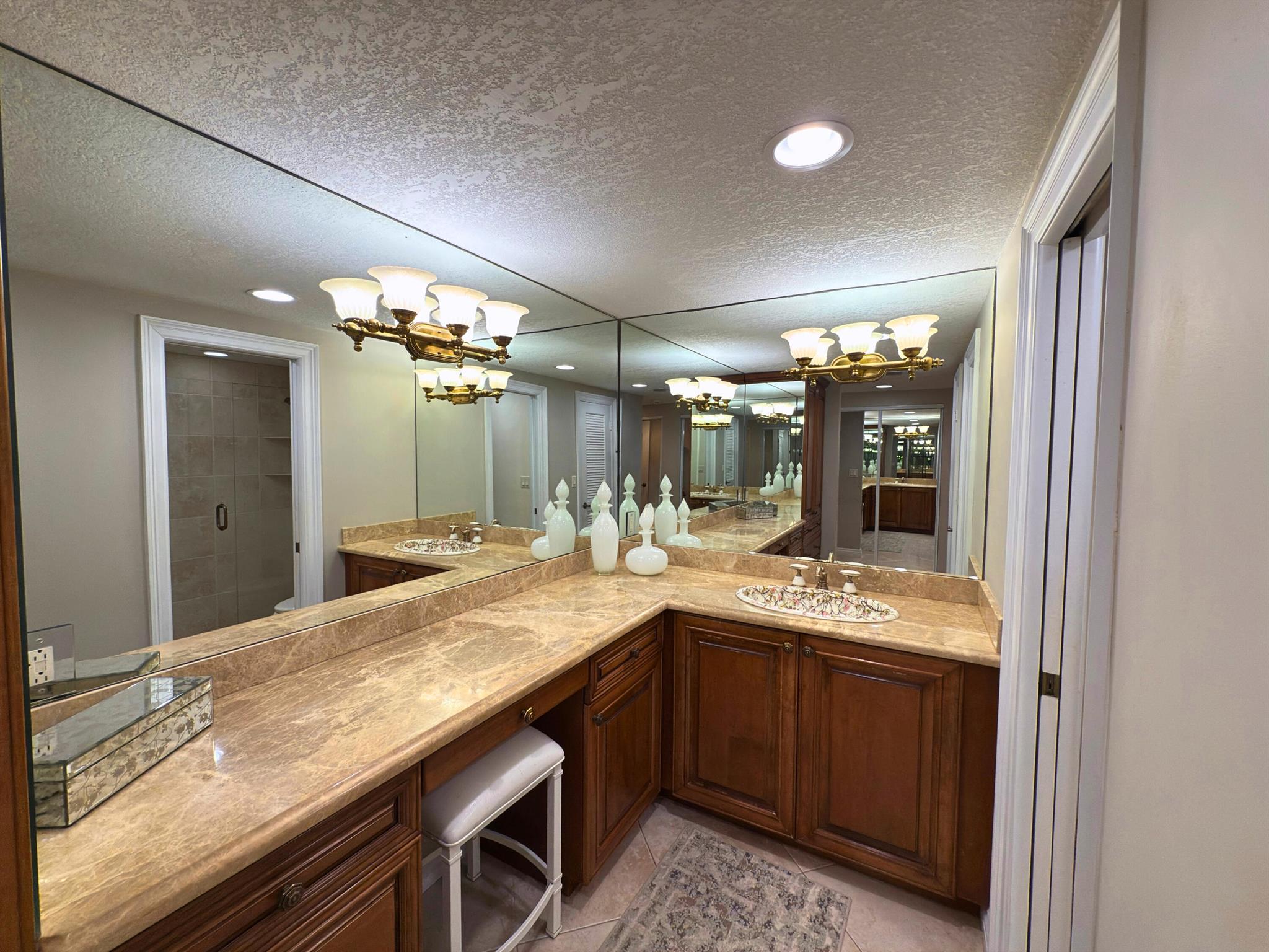 Bridgewood Villas - Residential