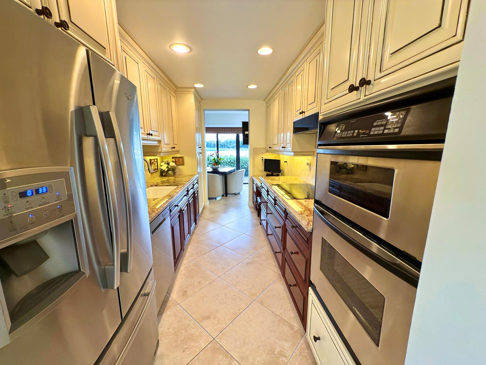 Bridgewood Villas - Residential