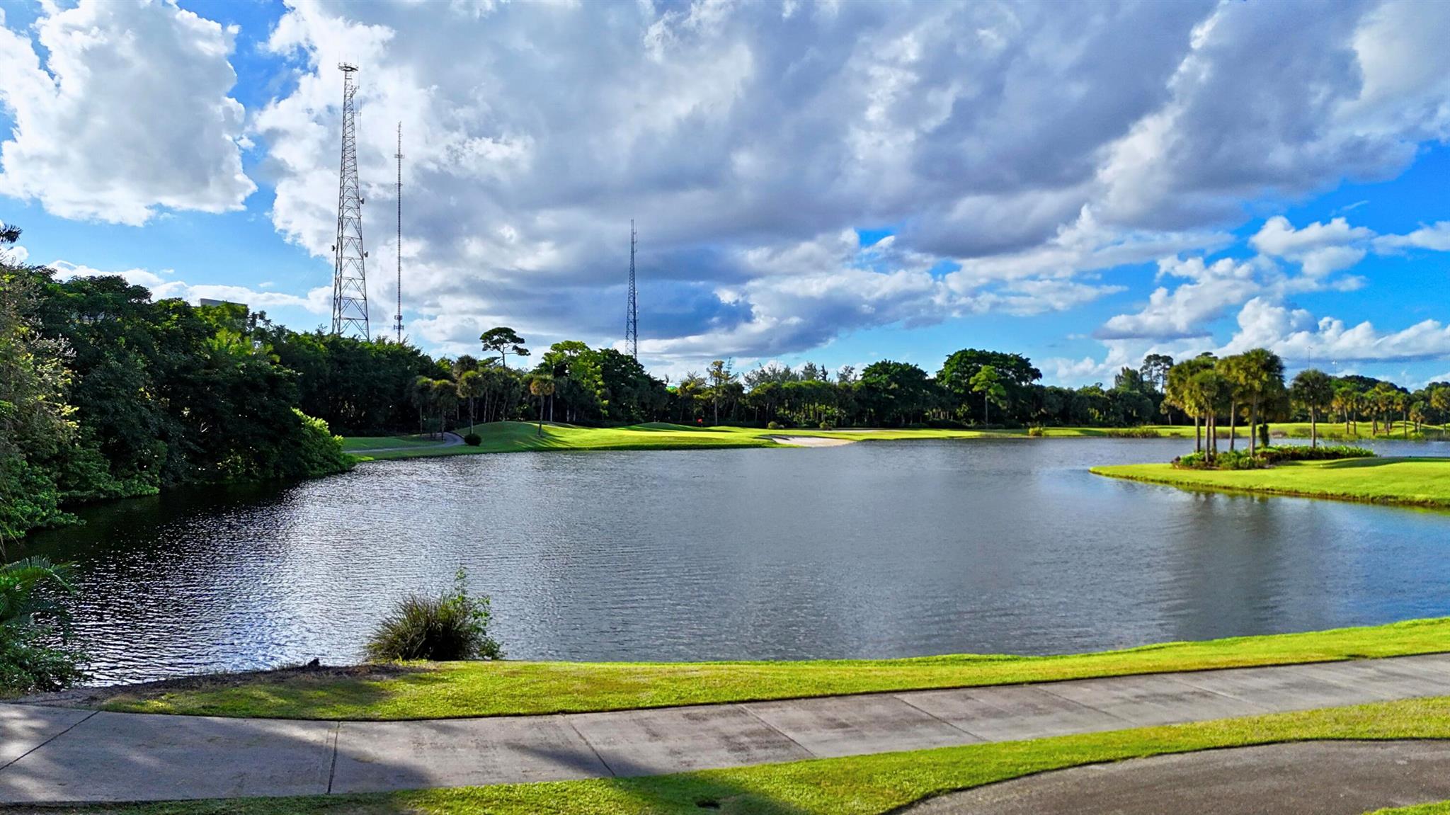 Bridgewood Villas - Residential