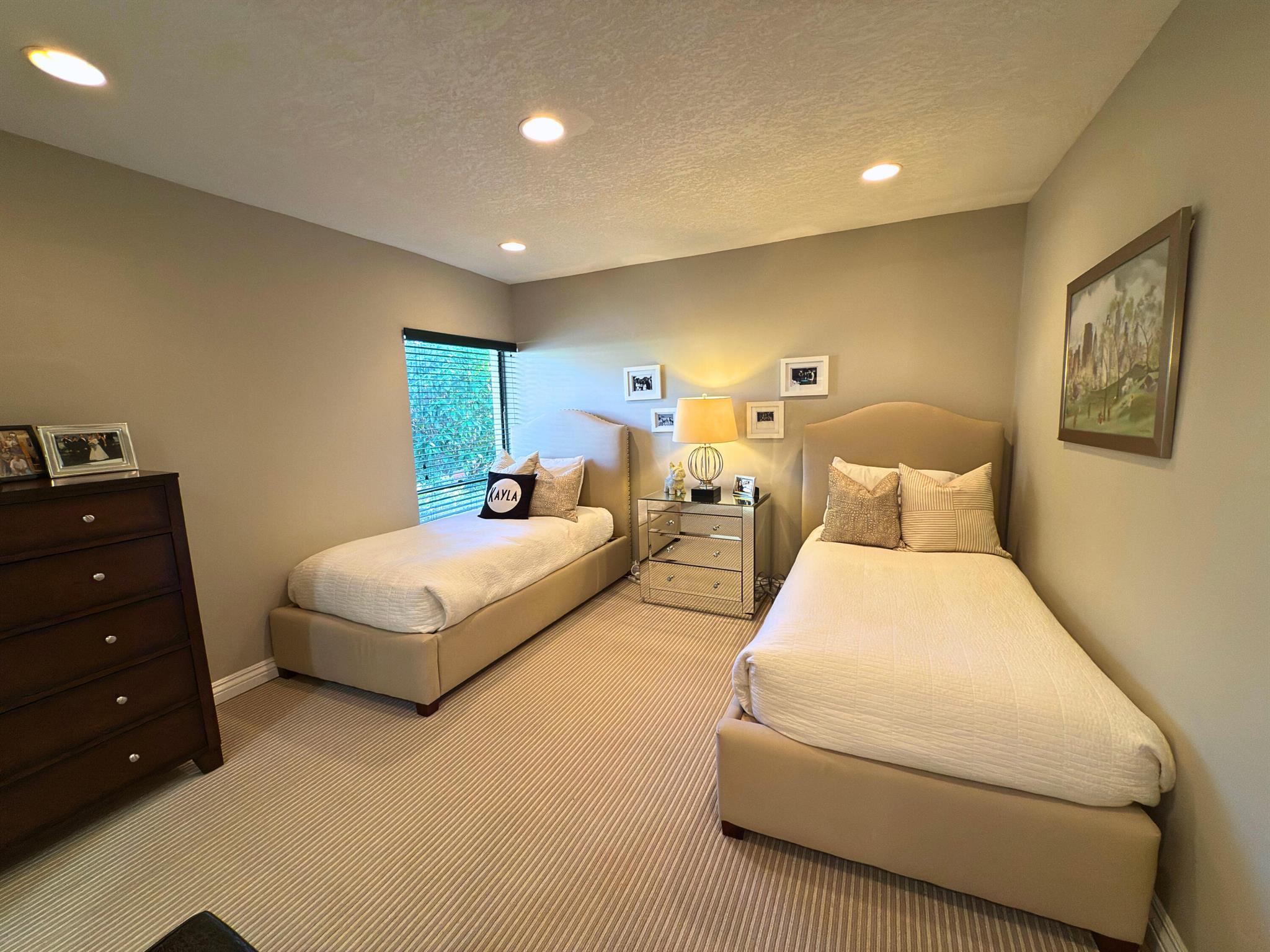 Bridgewood Villas - Residential