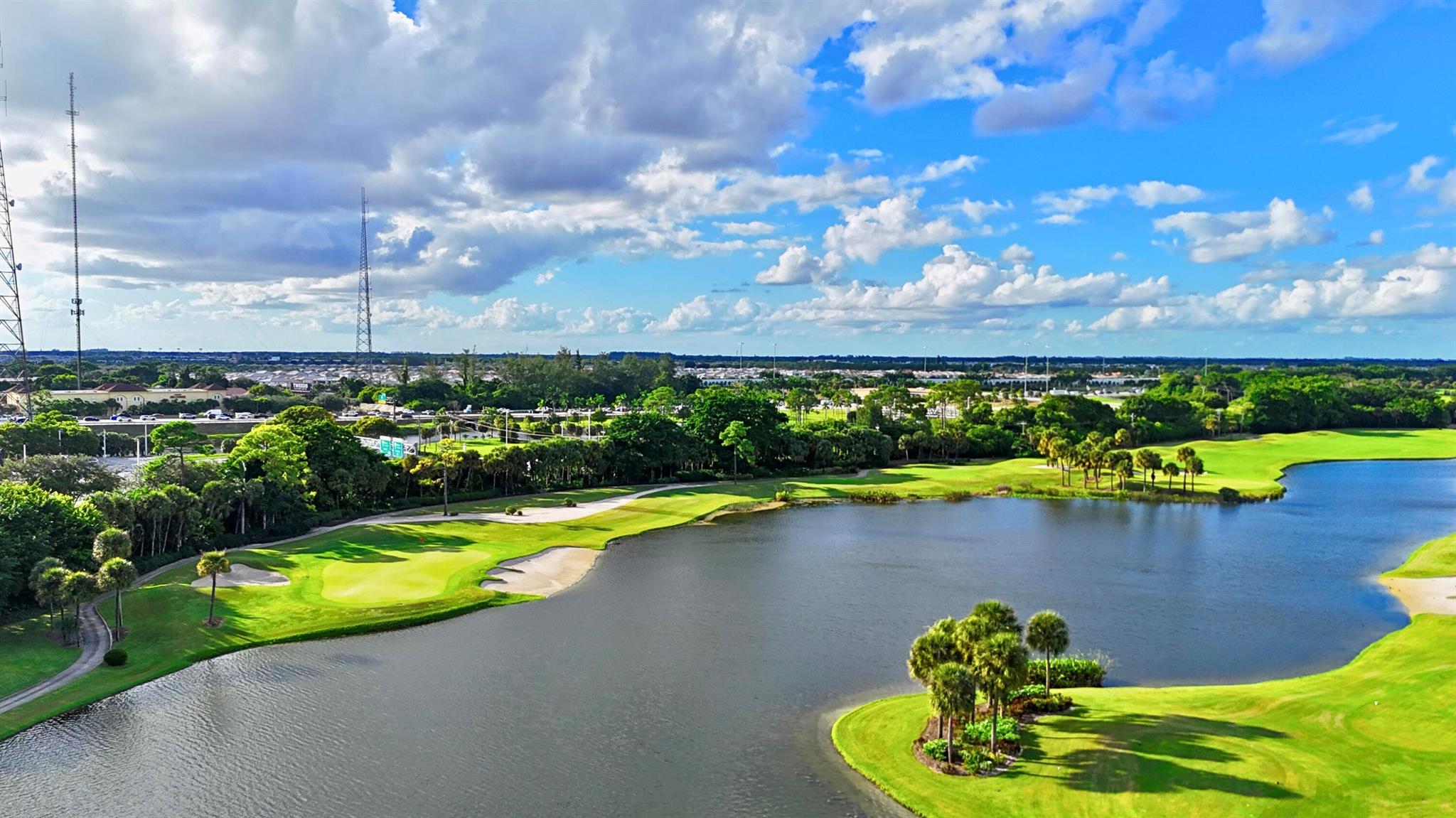 Bridgewood Villas - Residential