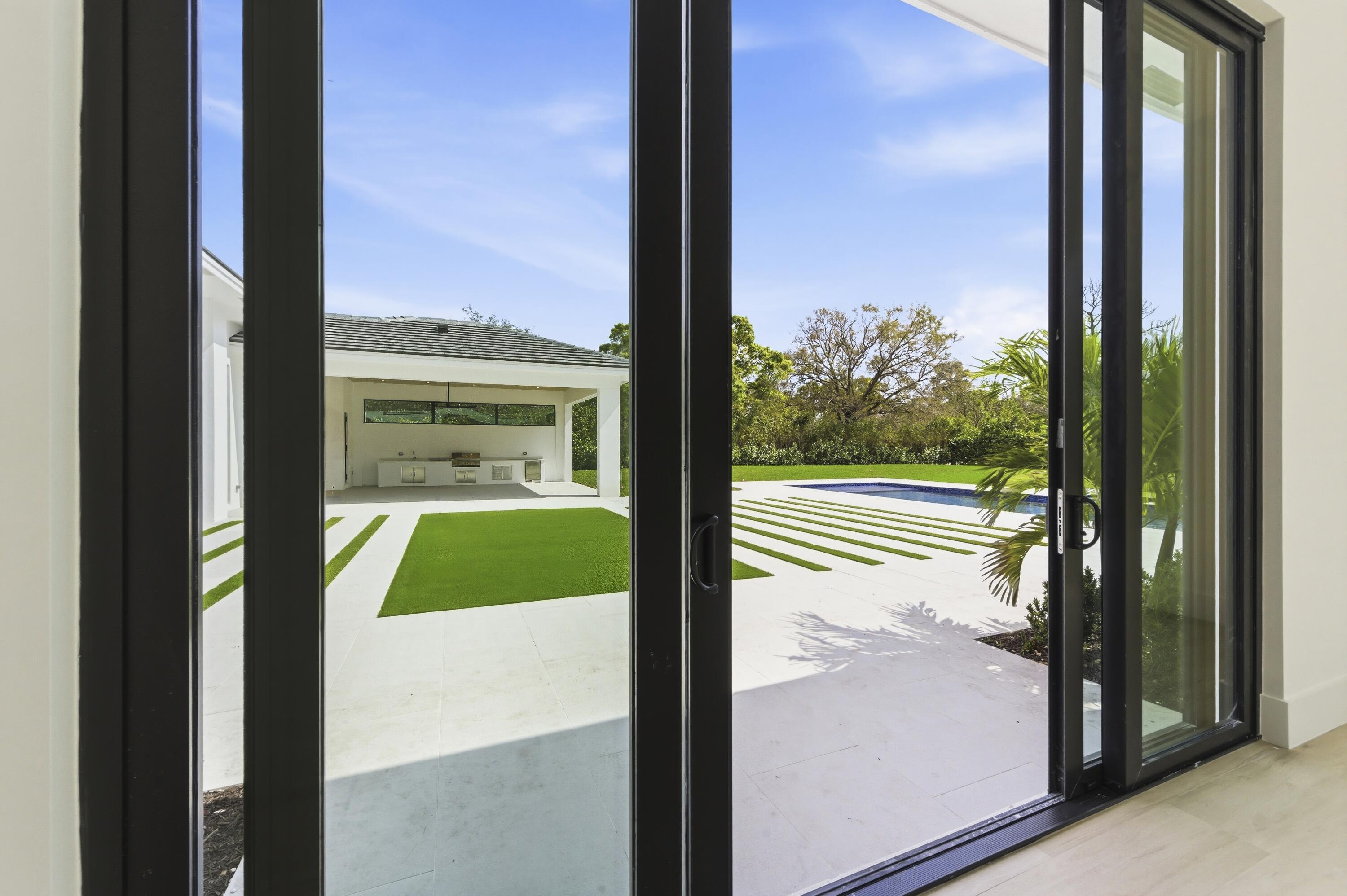 STEEPLECHASE - Residential