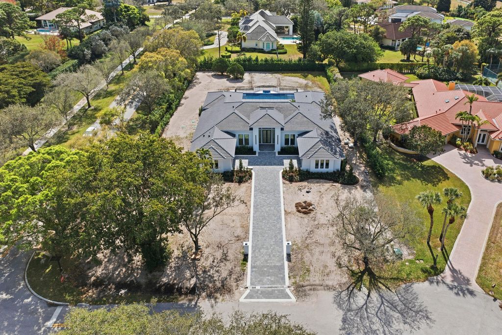 Photo of 5770 Dixie Belle Road, Palm Beach Gardens, FL 33418 (MLS # R11161326)