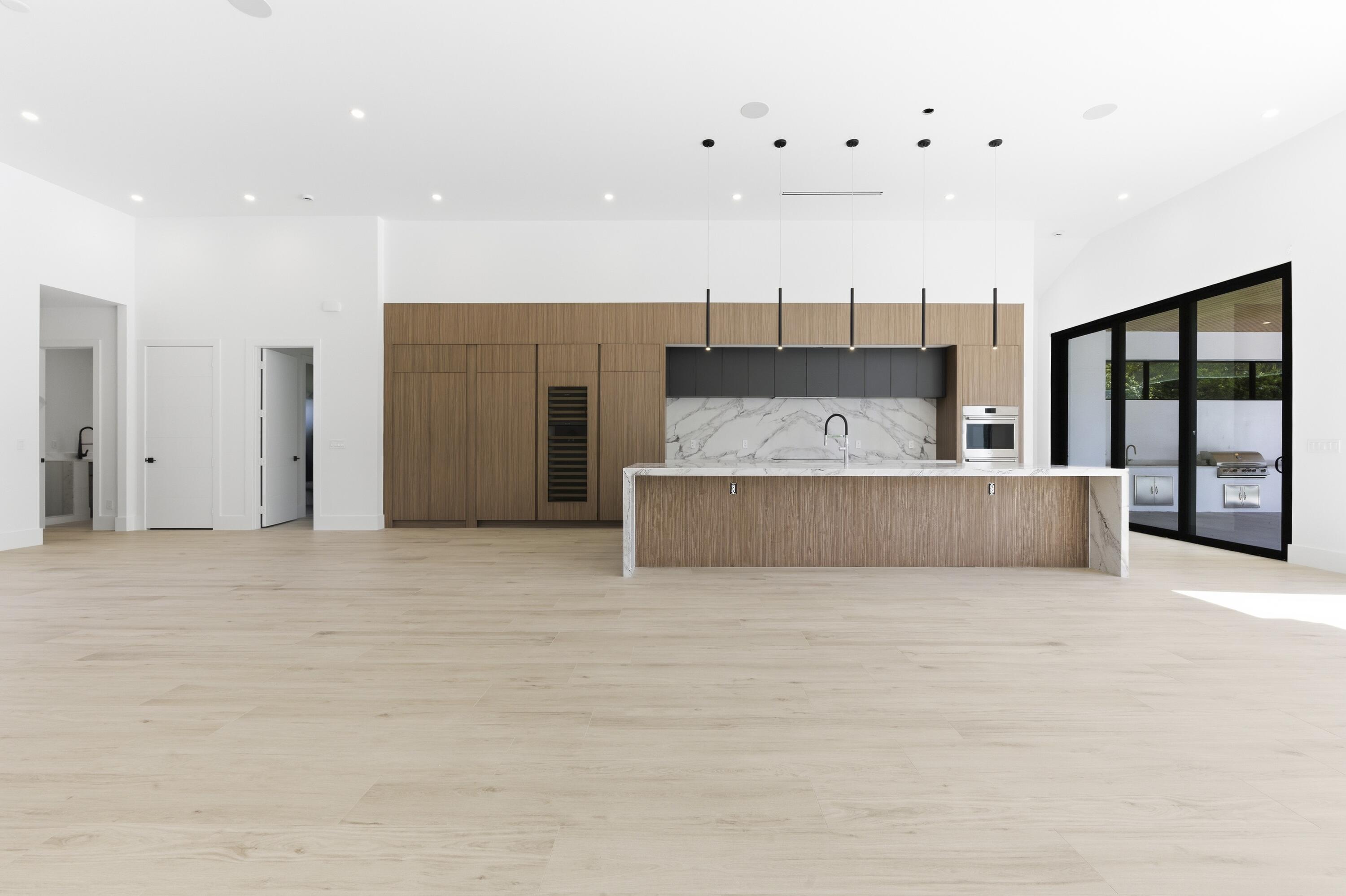 STEEPLECHASE - Residential