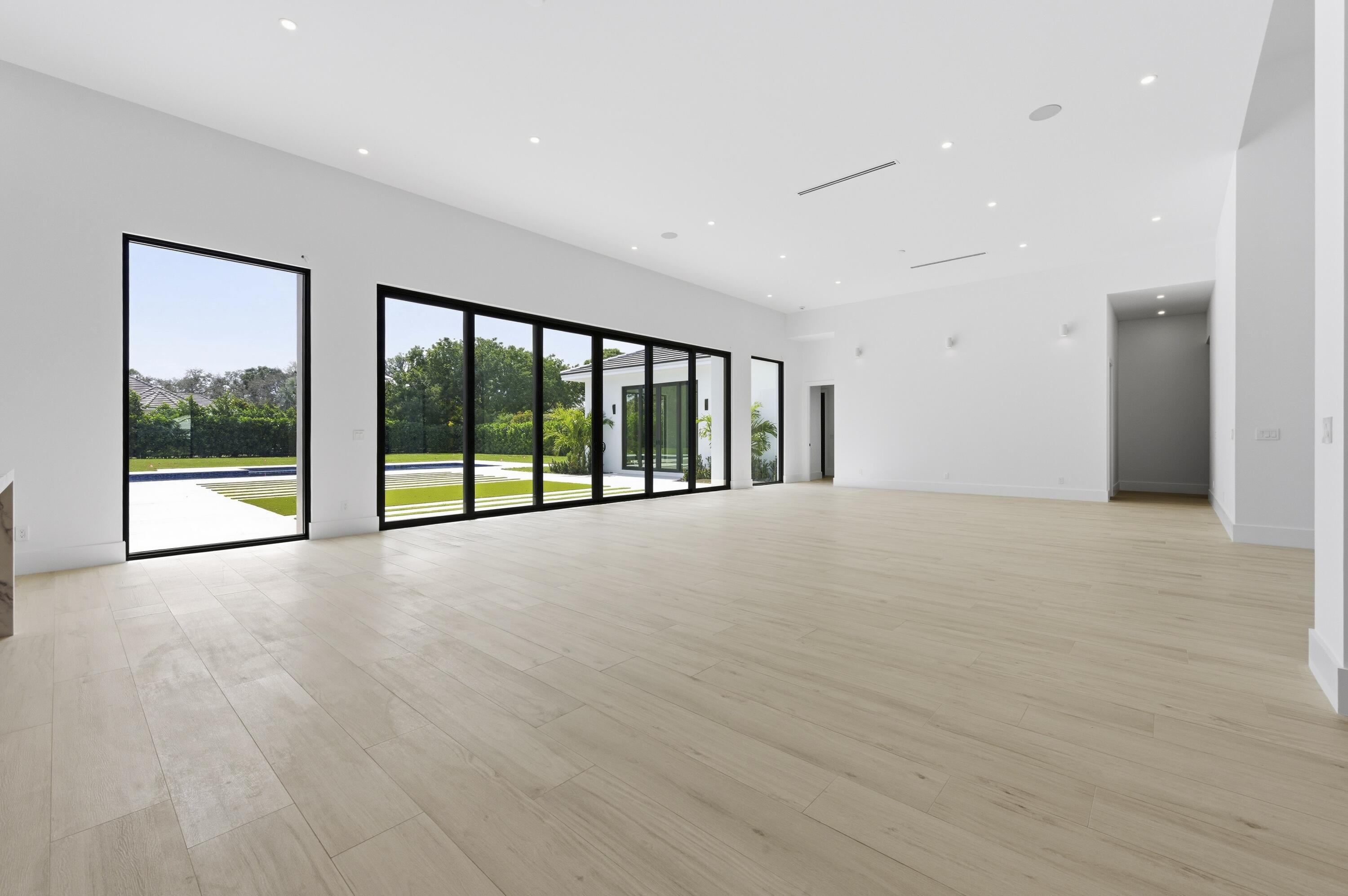 STEEPLECHASE - Residential