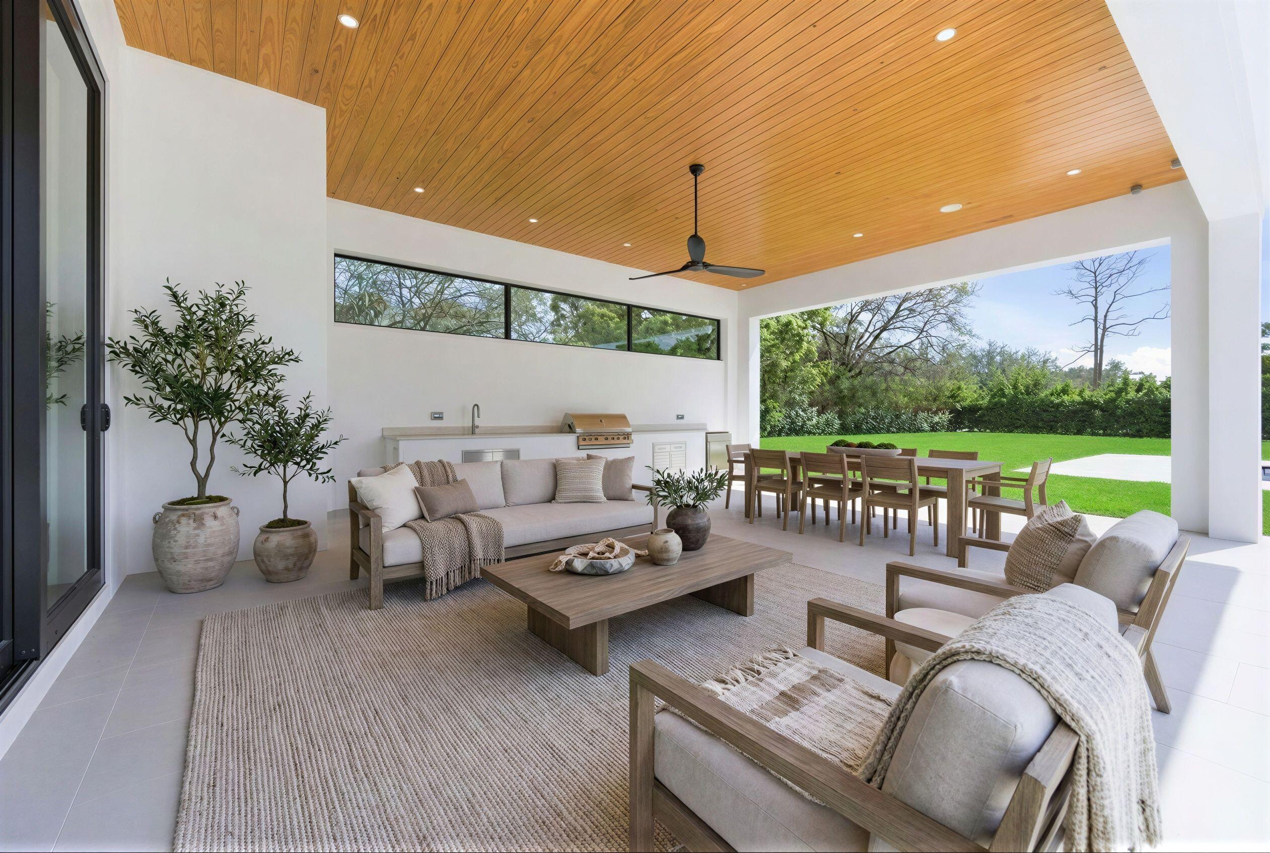 STEEPLECHASE - Residential