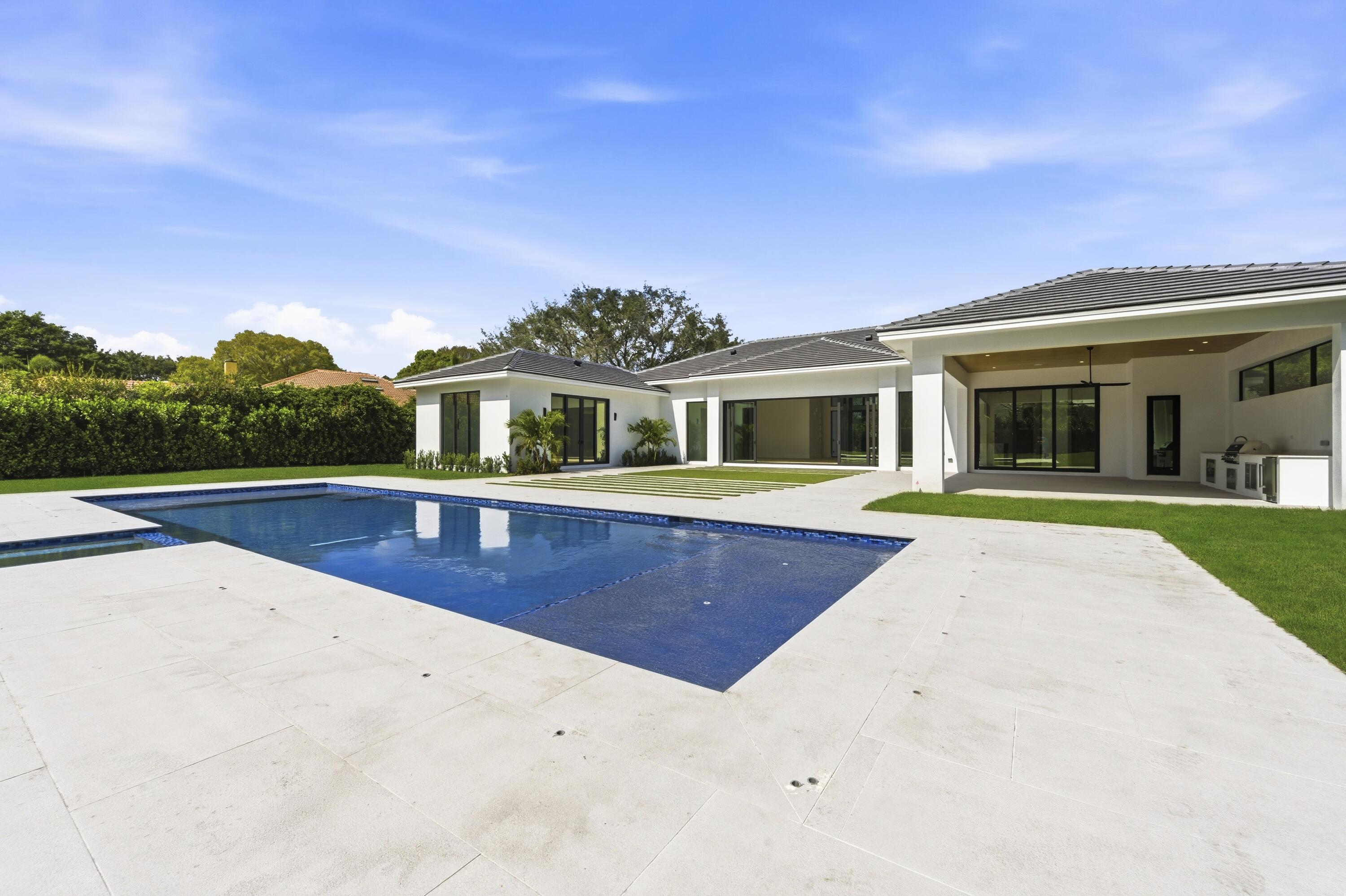 STEEPLECHASE - Residential