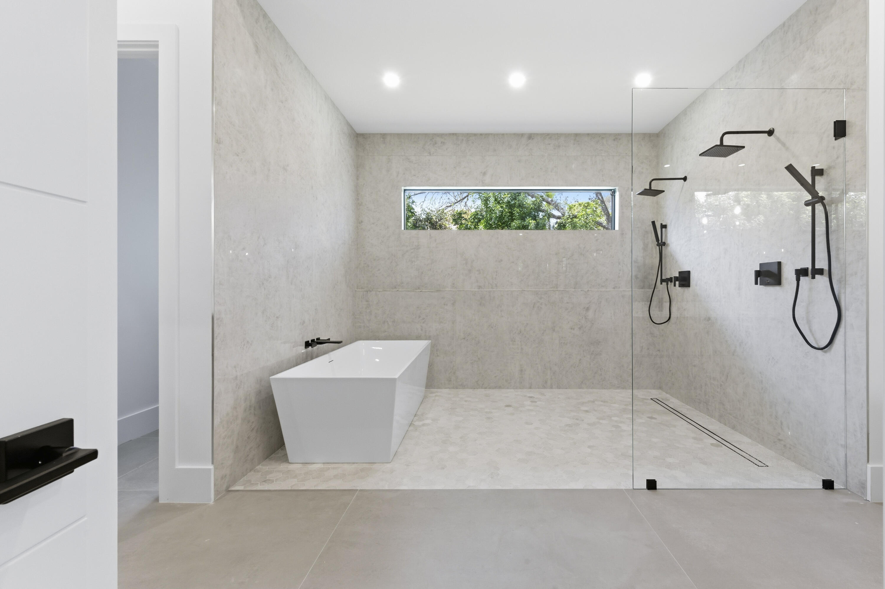 STEEPLECHASE - Residential