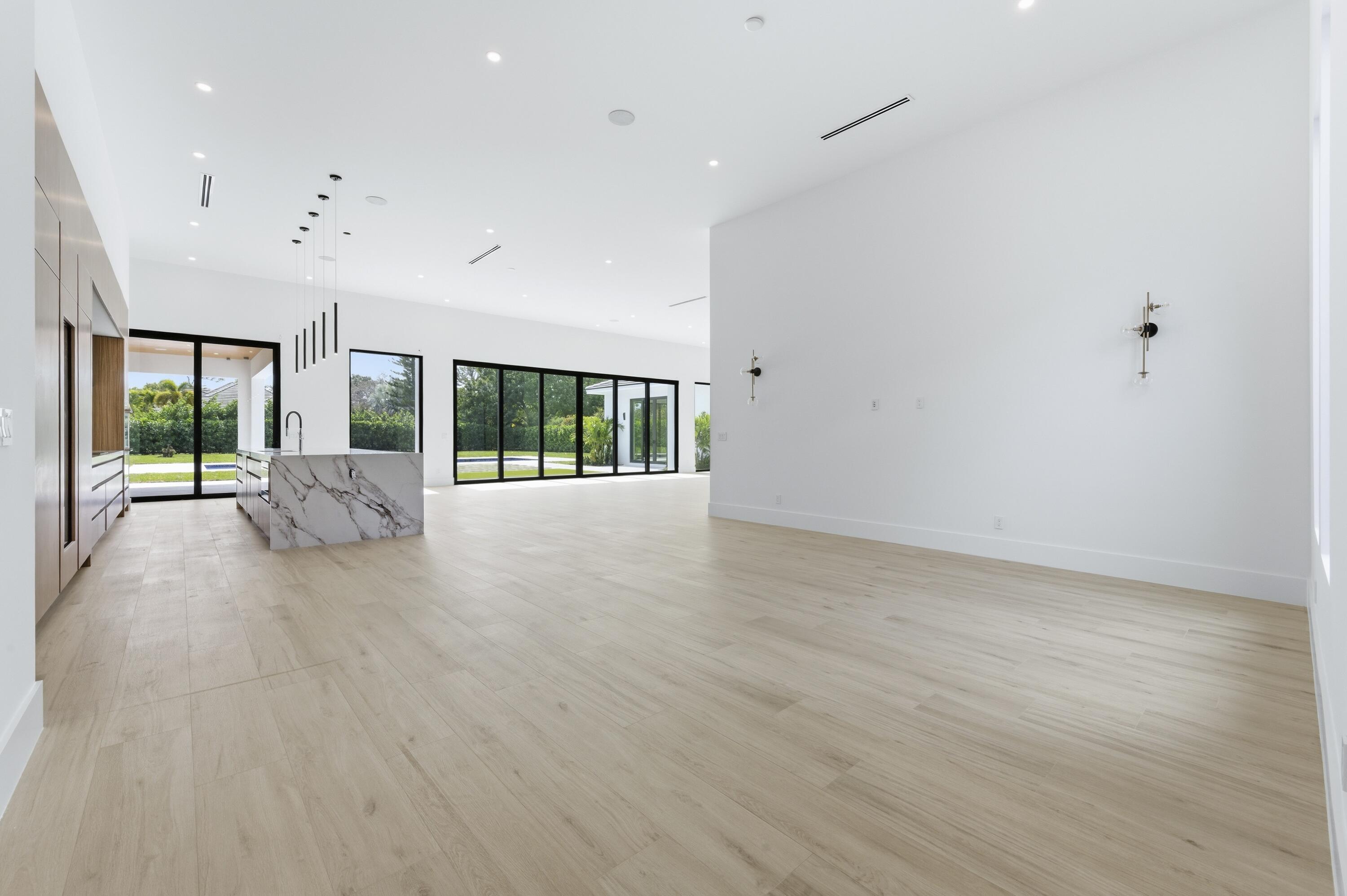 STEEPLECHASE - Residential