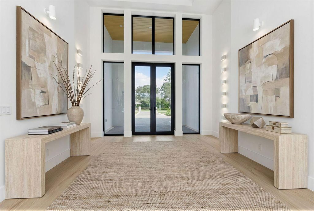 Photo of 5770 Dixie Belle Road, Palm Beach Gardens, FL 33418 (MLS # R11161326)