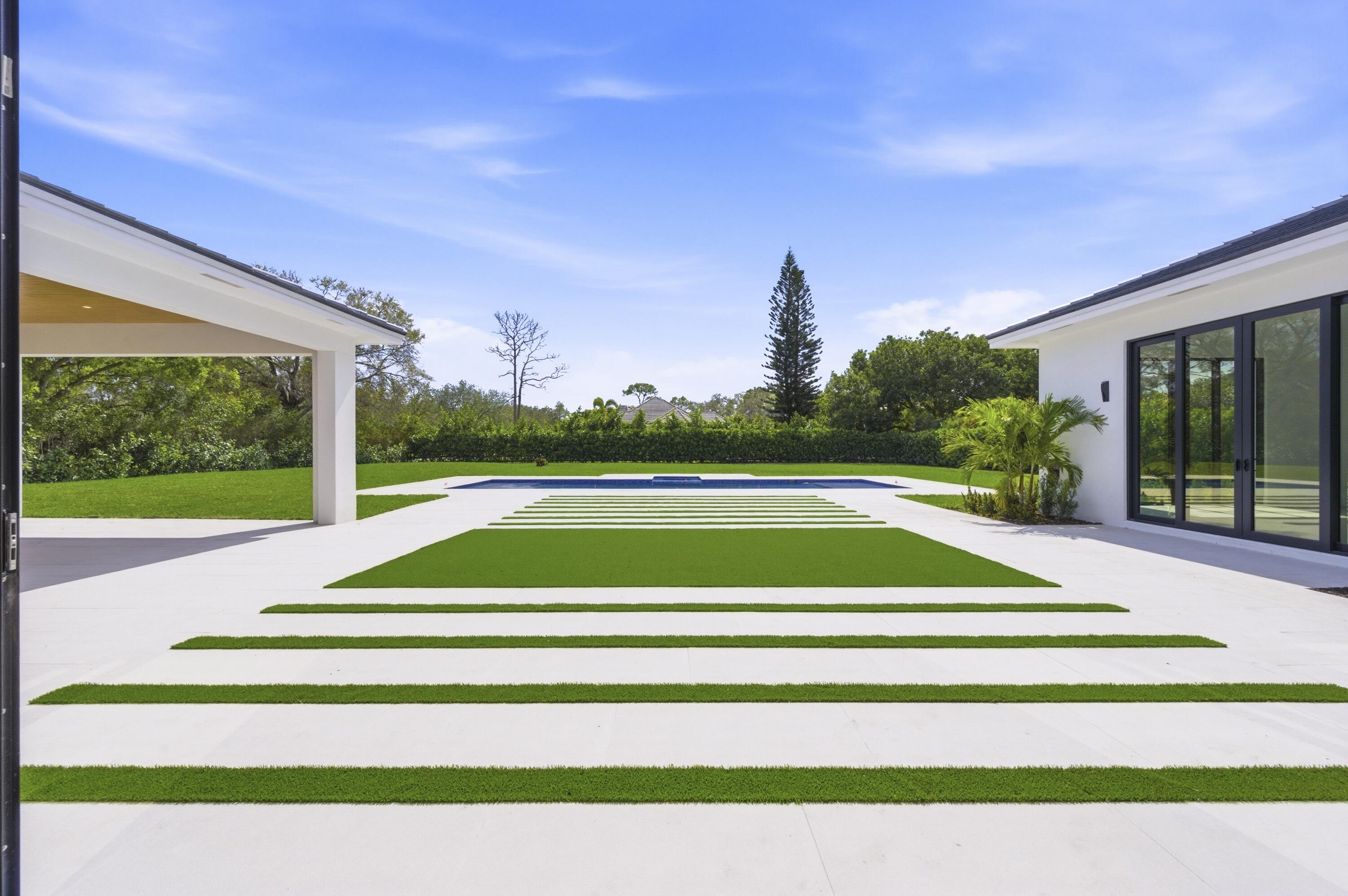 STEEPLECHASE - Residential