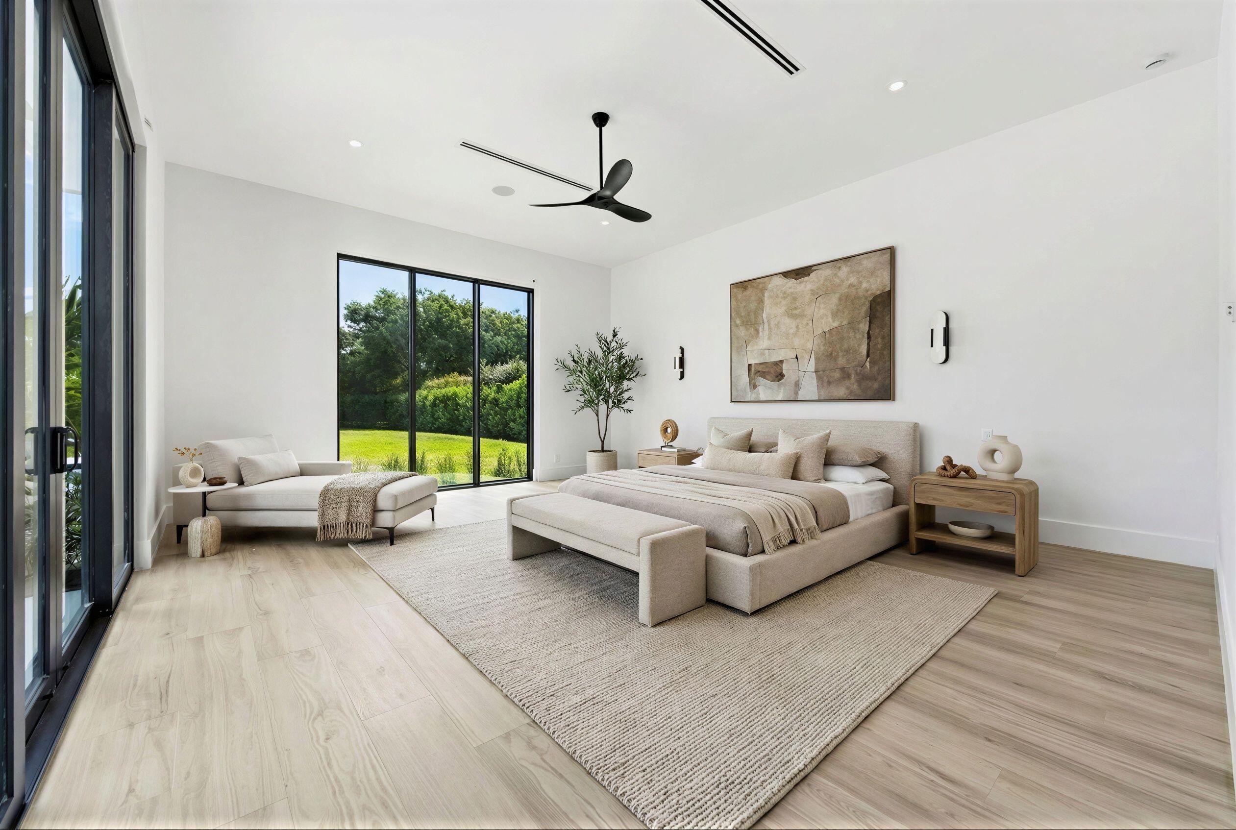 STEEPLECHASE - Residential