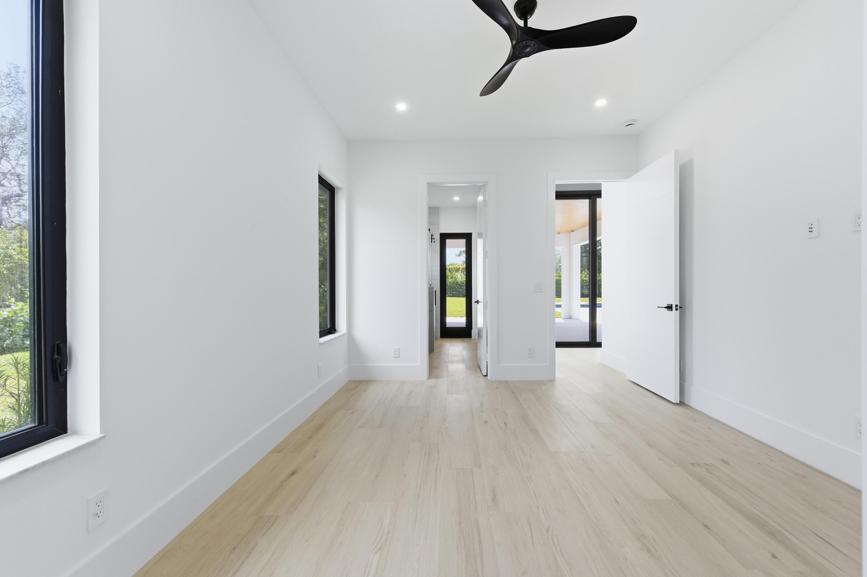 STEEPLECHASE - Residential