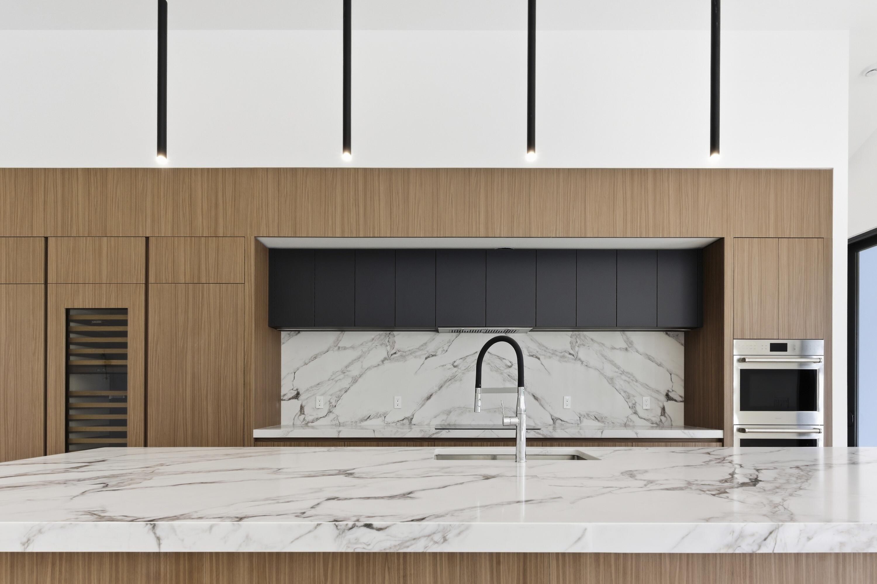 STEEPLECHASE - Residential