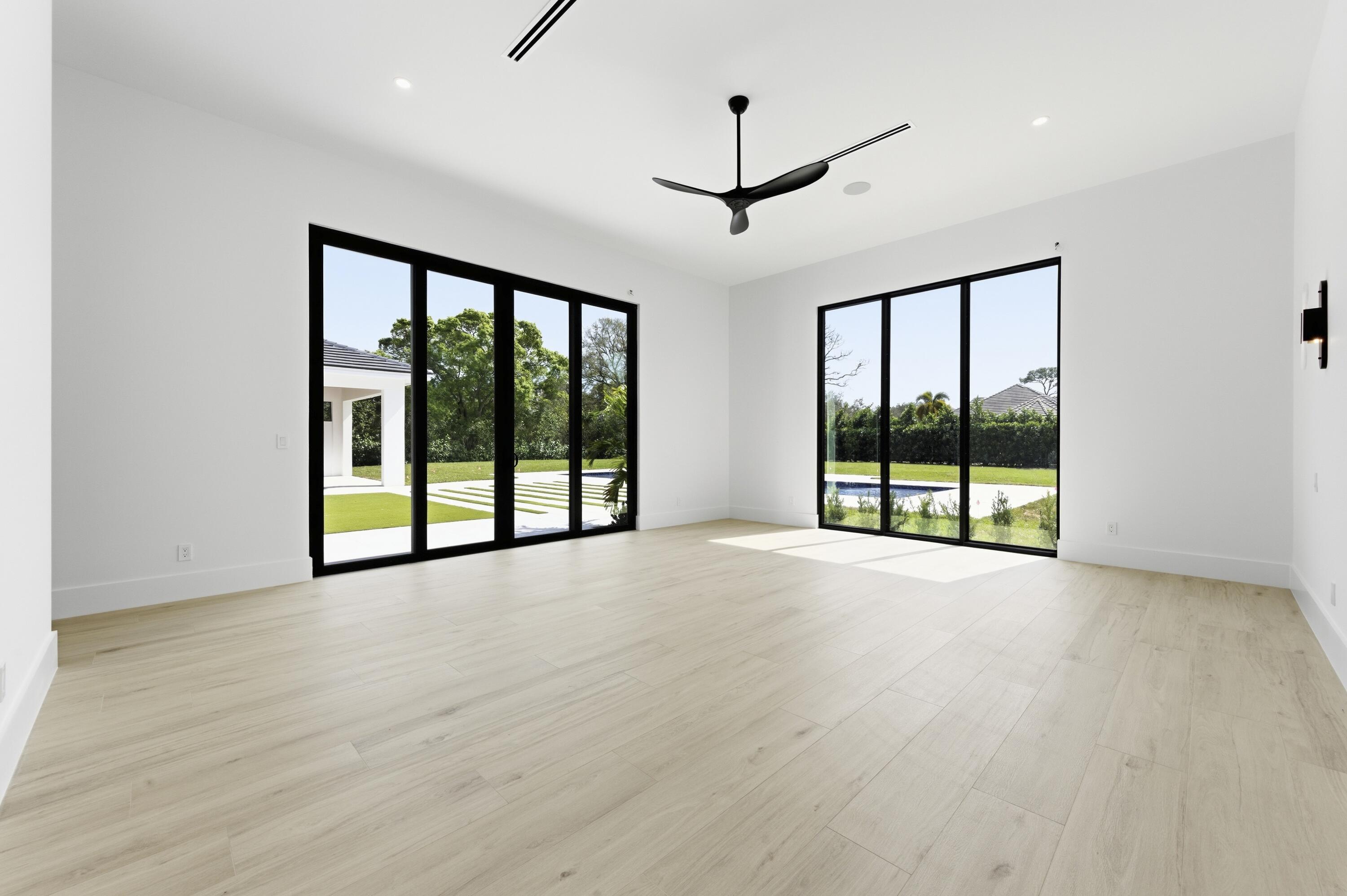 STEEPLECHASE - Residential