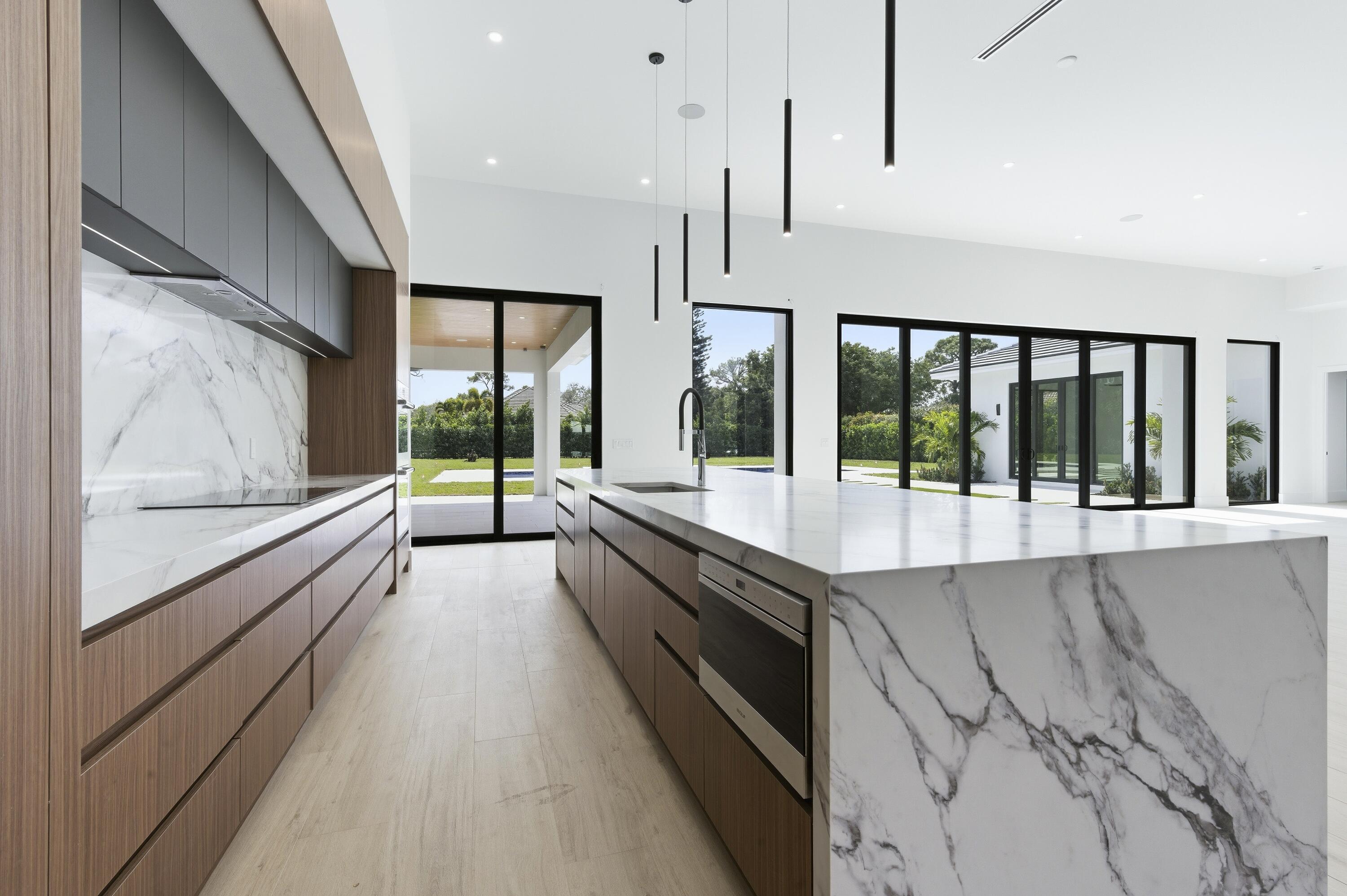 STEEPLECHASE - Residential