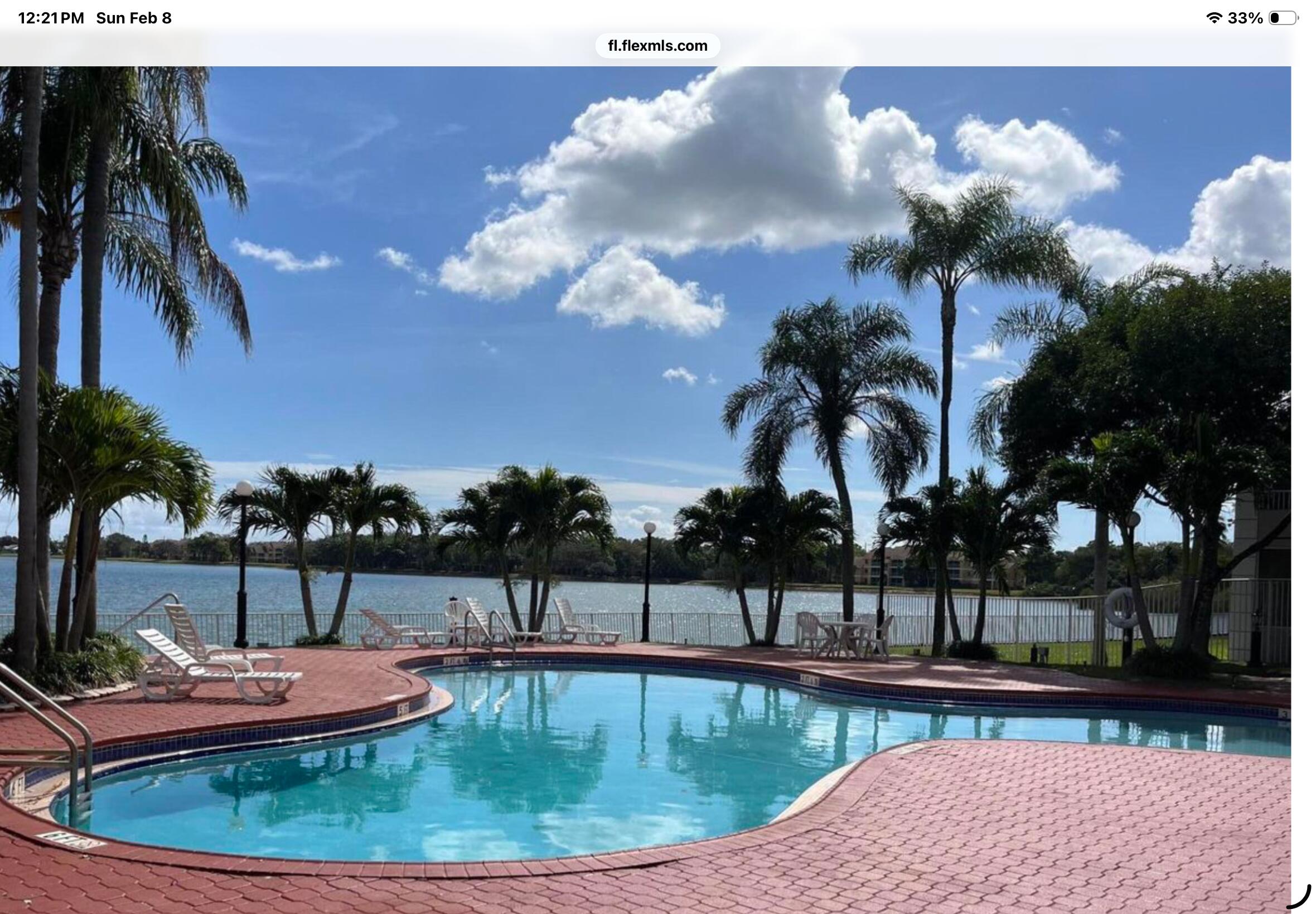 LAKEVIEW CLUB CONDO - Residential Lease