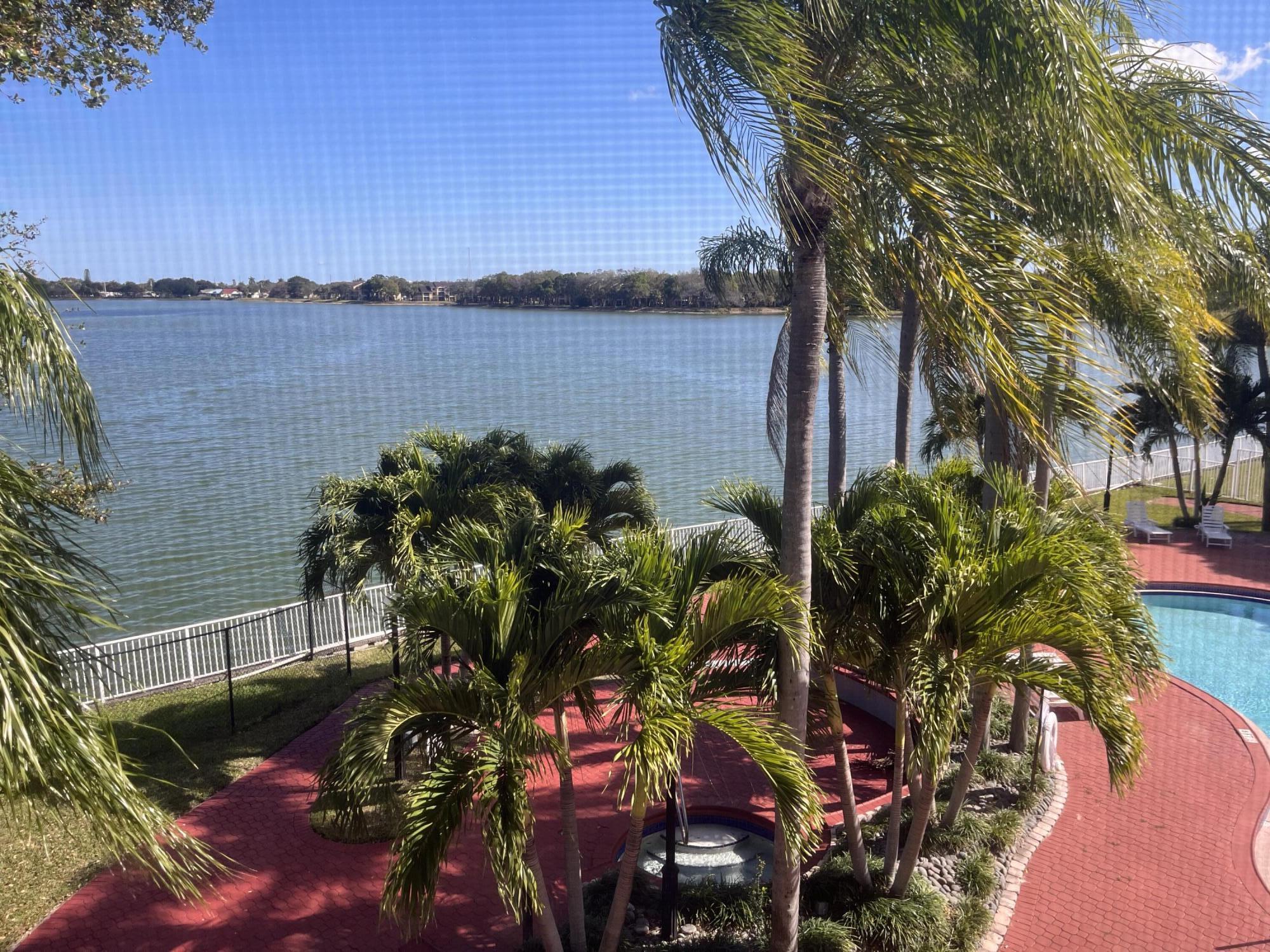 LAKEVIEW CLUB CONDO - Residential Lease