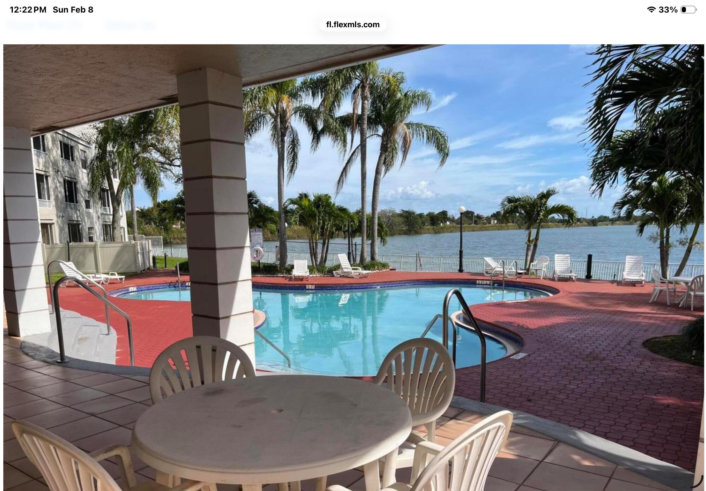 LAKEVIEW CLUB CONDO - Residential Lease