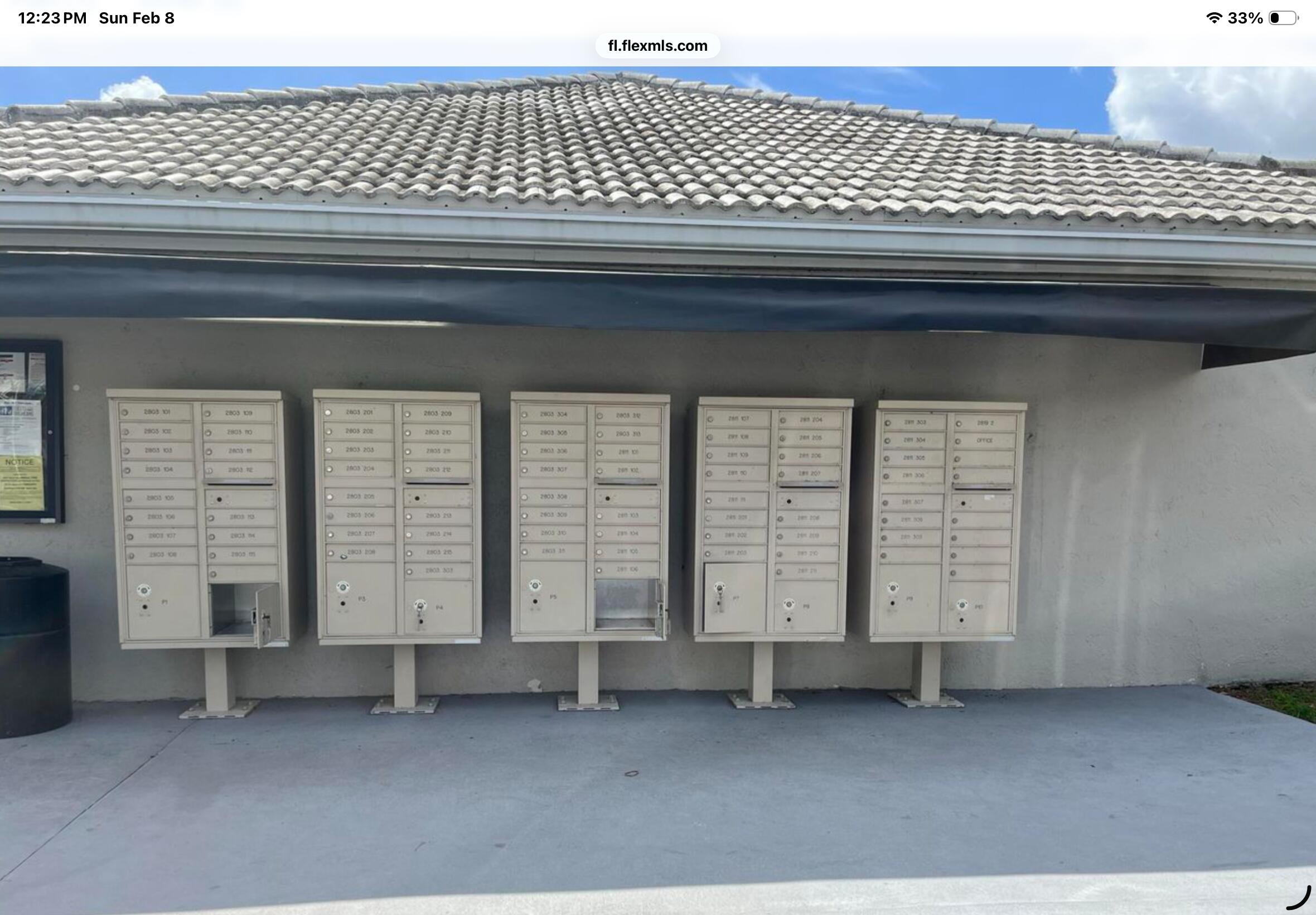 LAKEVIEW CLUB CONDO - Residential Lease