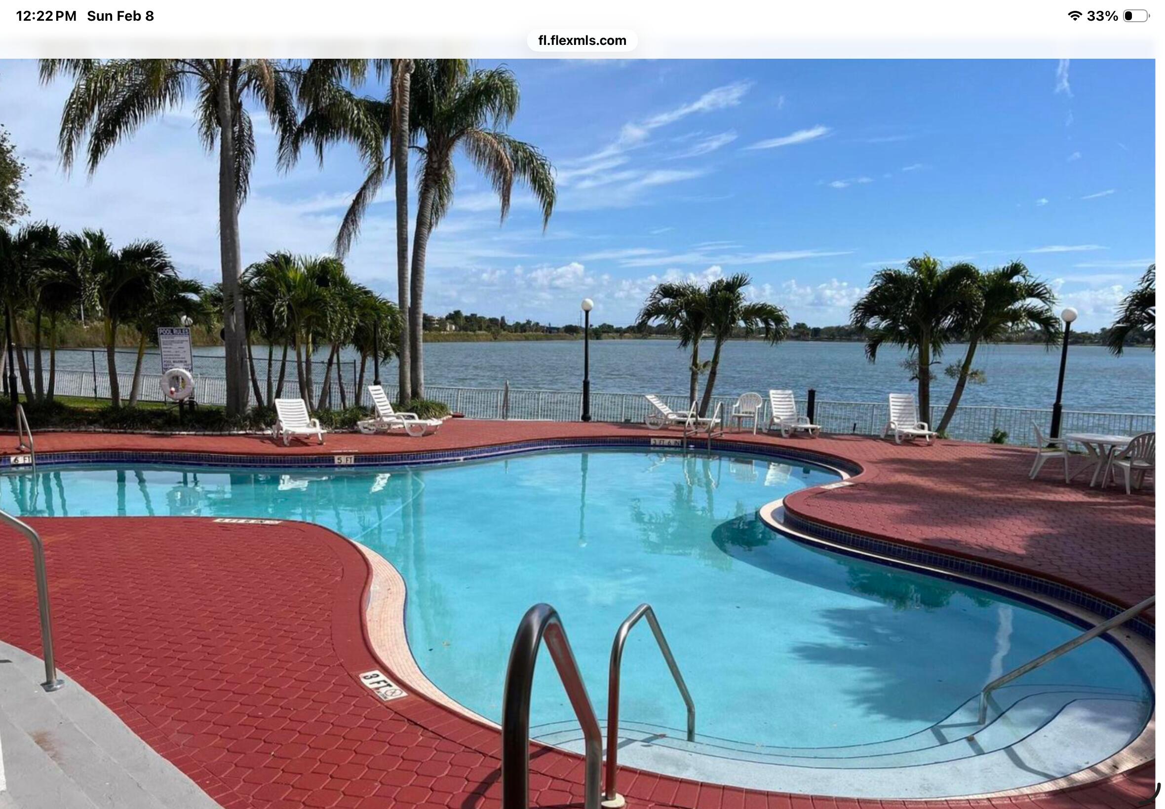 LAKEVIEW CLUB CONDO - Residential Lease