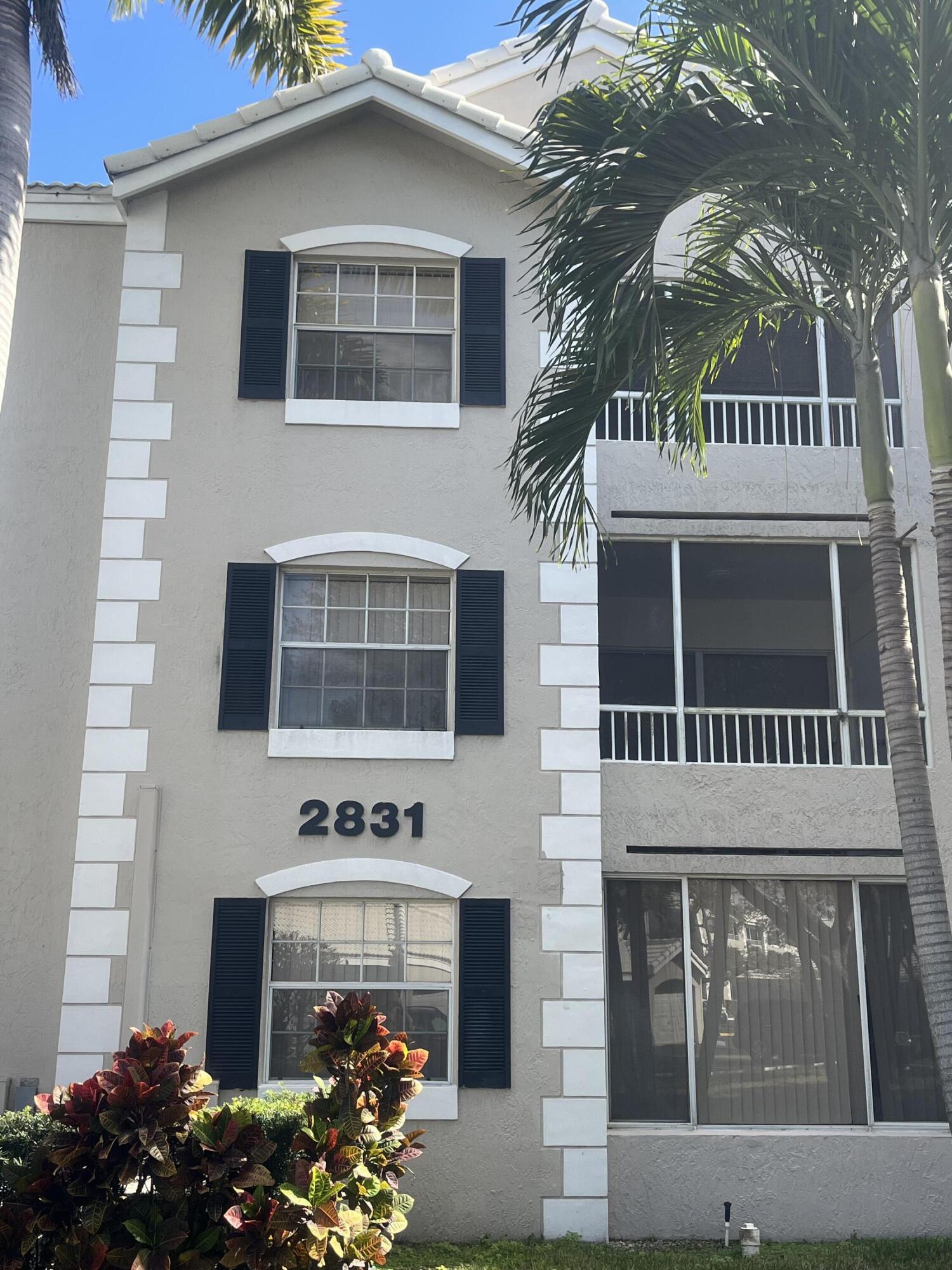 LAKEVIEW CLUB CONDO - Residential Lease