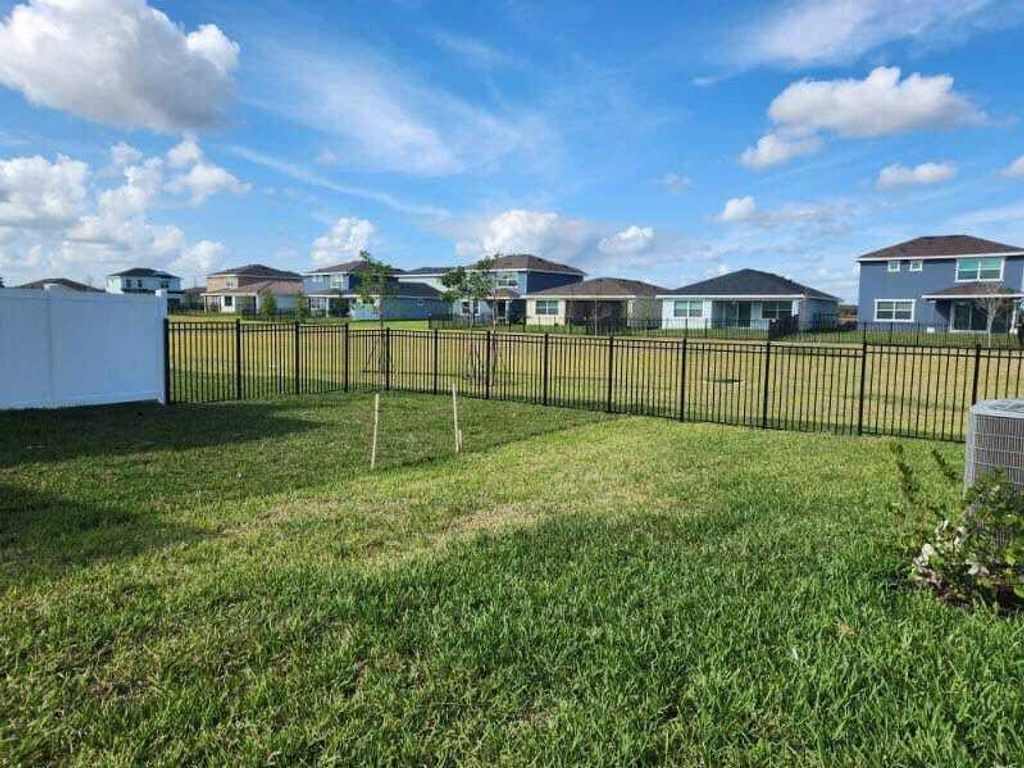 Photo of 1862 Wandering Willow Way, Loxahatchee, FL 33470 (MLS # R10936508)