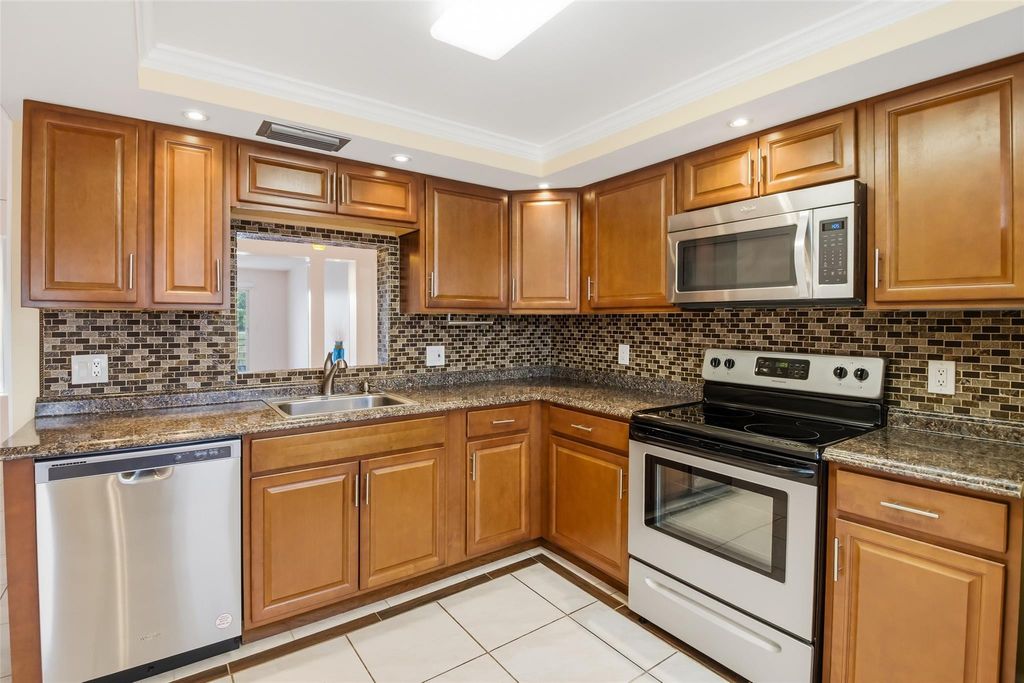 Photo of 2505 Antigua Terrace #D-4, Coconut Creek, FL 33066 (MLS # F10549783)