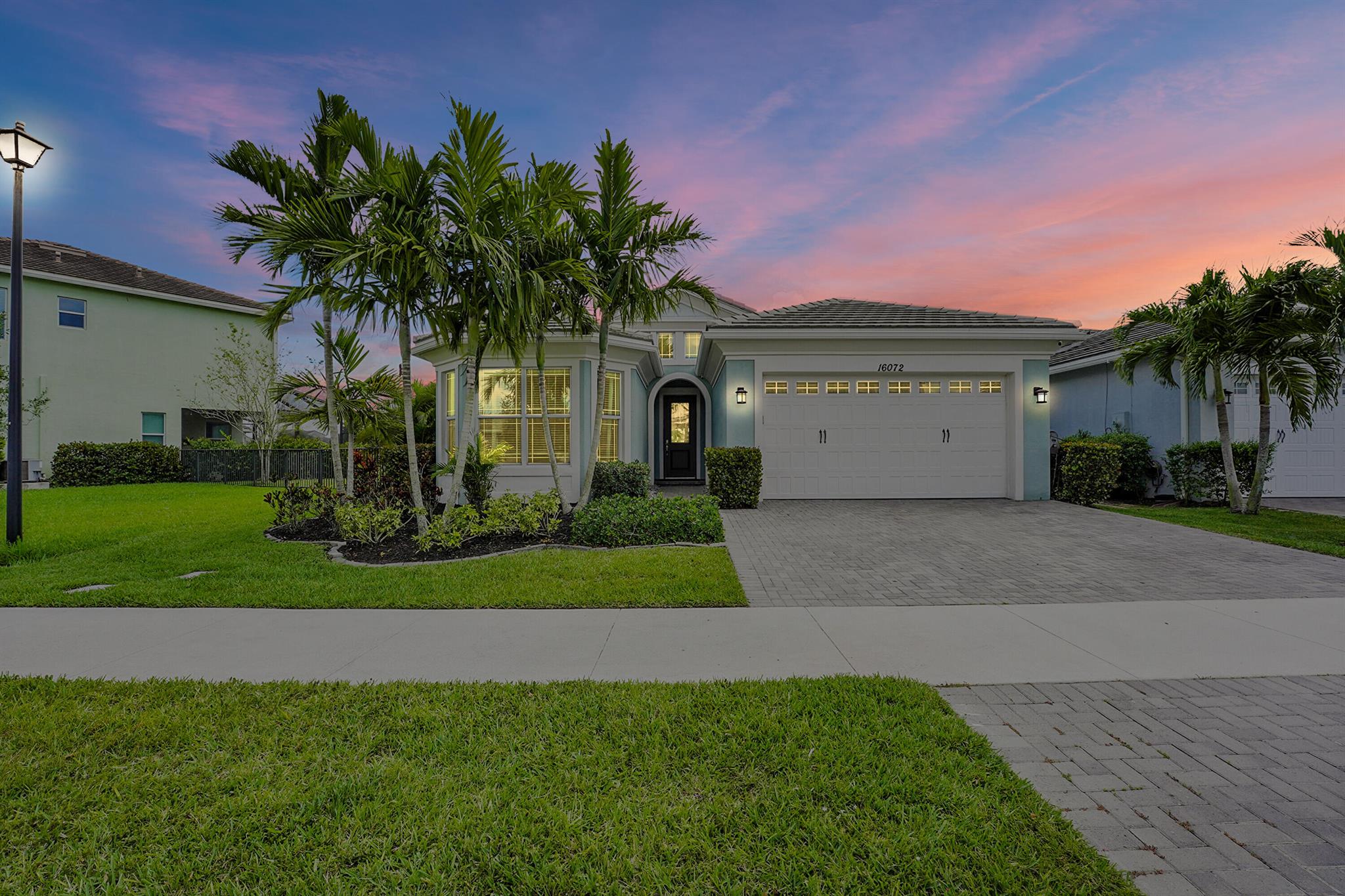 16072 Whippoorwill Circle