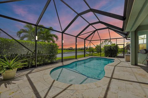 16072 Whippoorwill Circle Westlake FL 33470