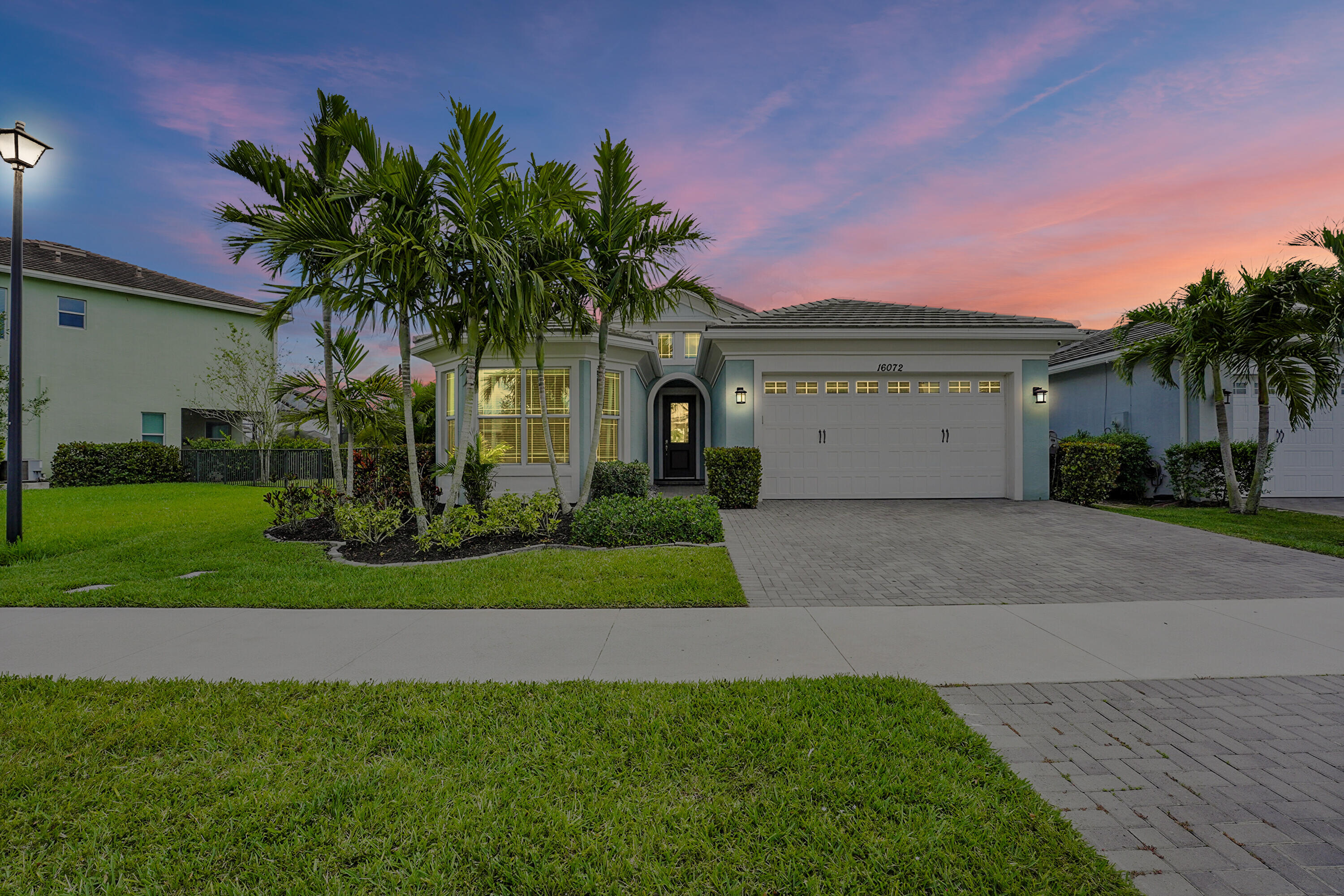 16072 Whippoorwill Circle