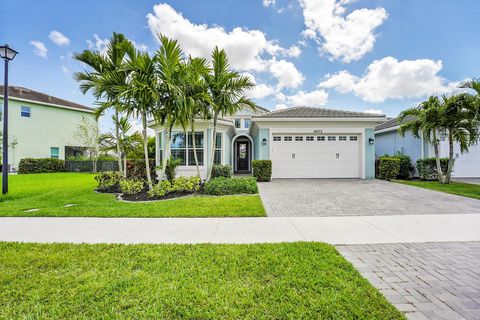 16072 Whippoorwill Circle Westlake FL 33470