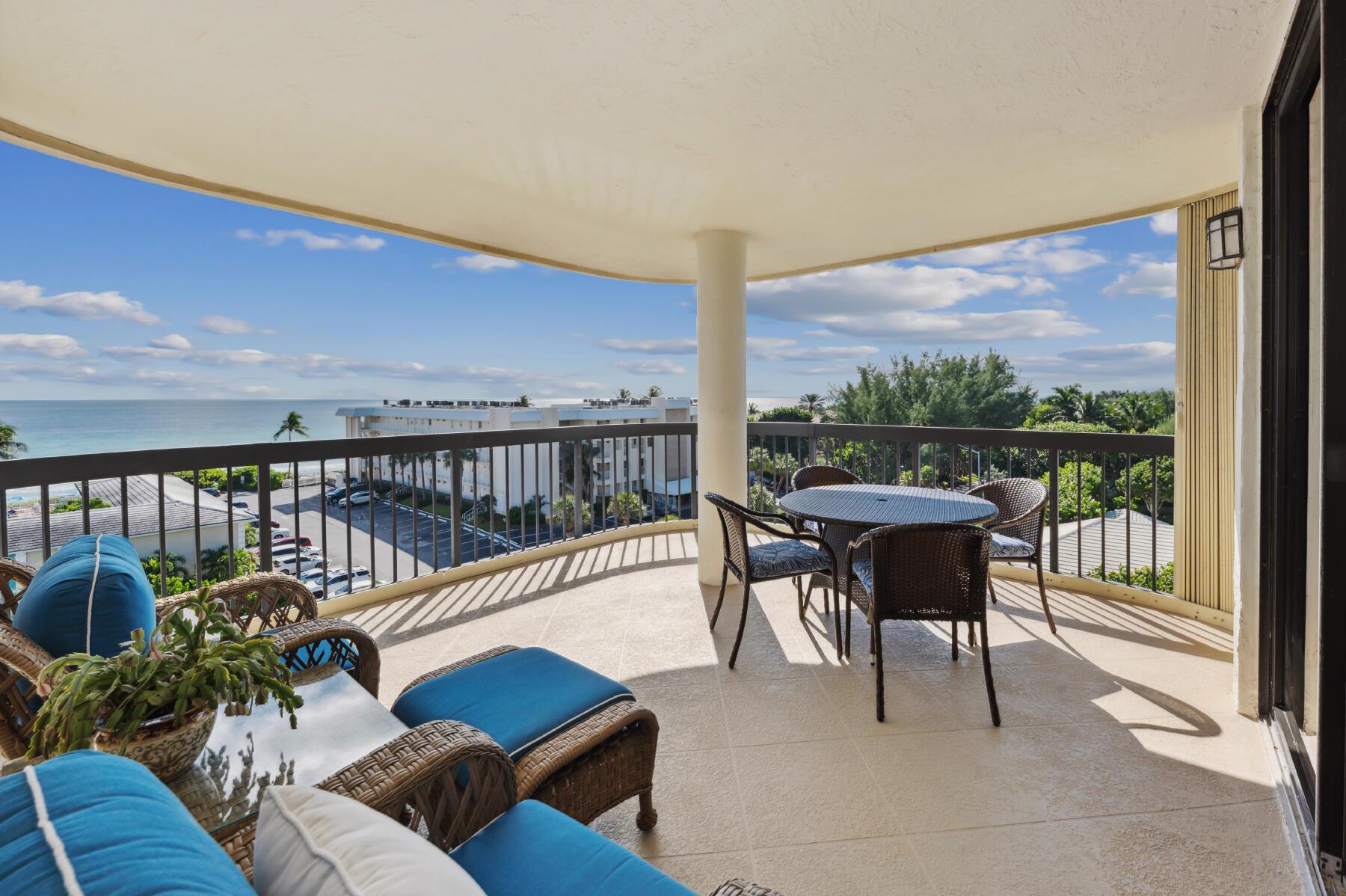 L HERMITAGE COND - Residential