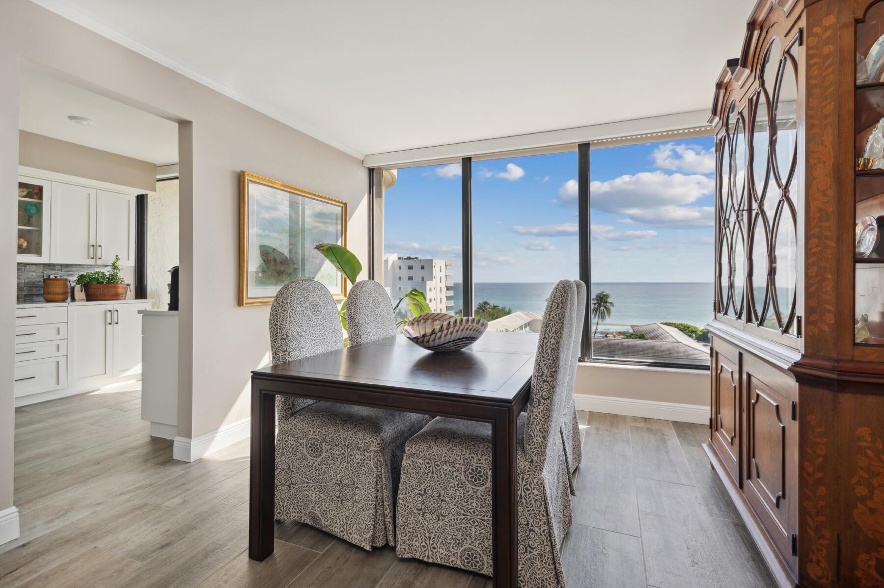 L HERMITAGE COND - Residential