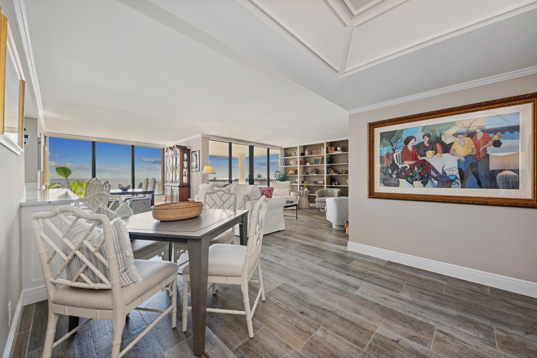 L HERMITAGE COND - Residential