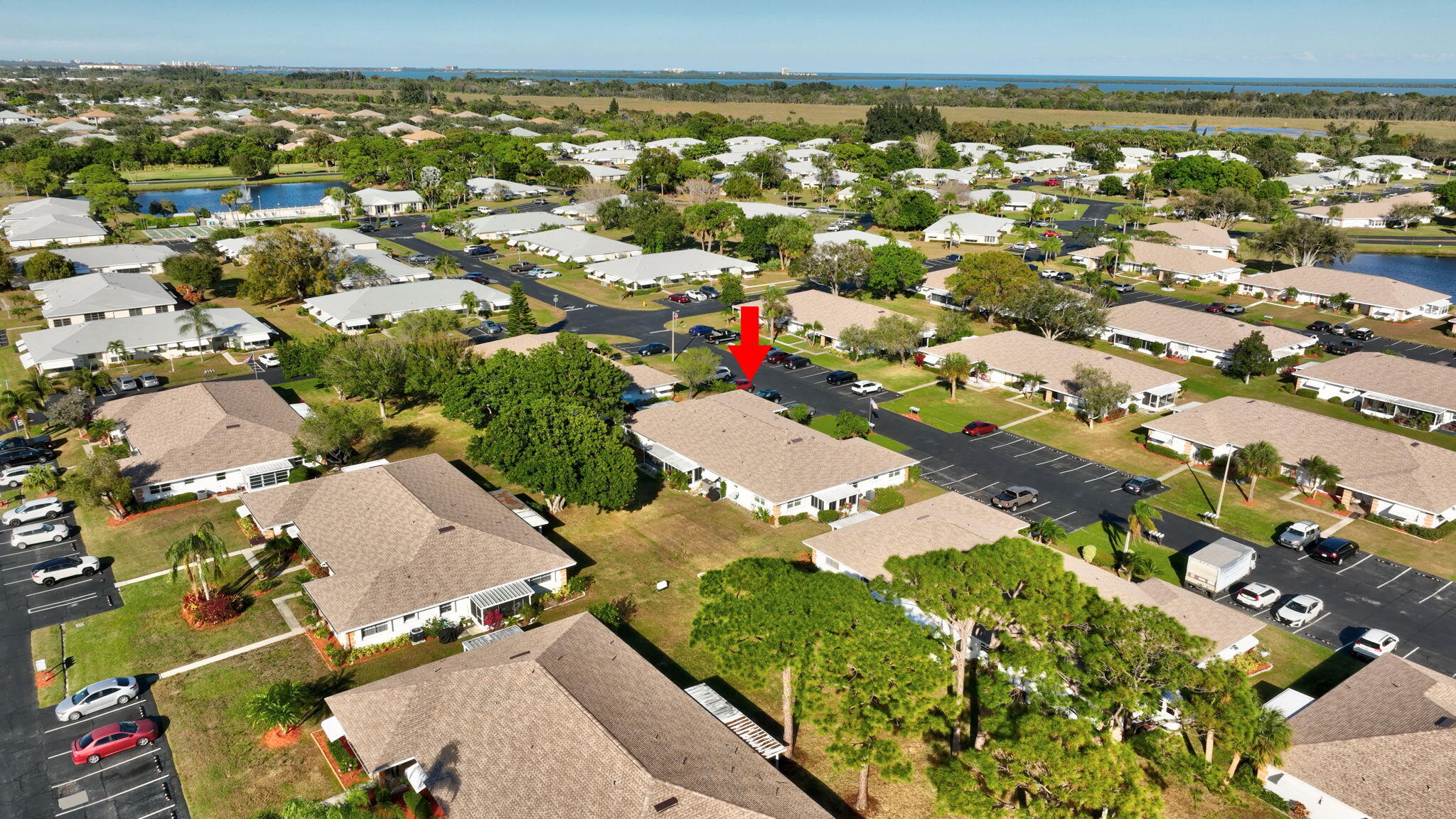 HIGH POINT OF FORT PIERCE CONDOMINIUM SECTION 2 - Residential
